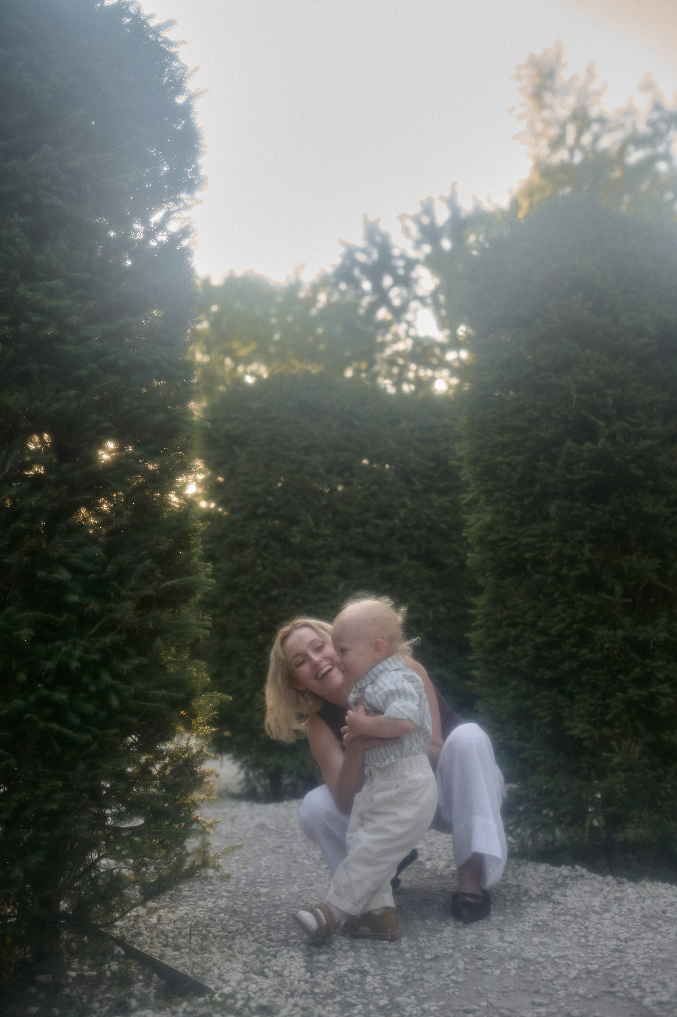 Сима и Яннис. Семейный и свадебный lifestyle-фотограф в Москве Мария Петрова