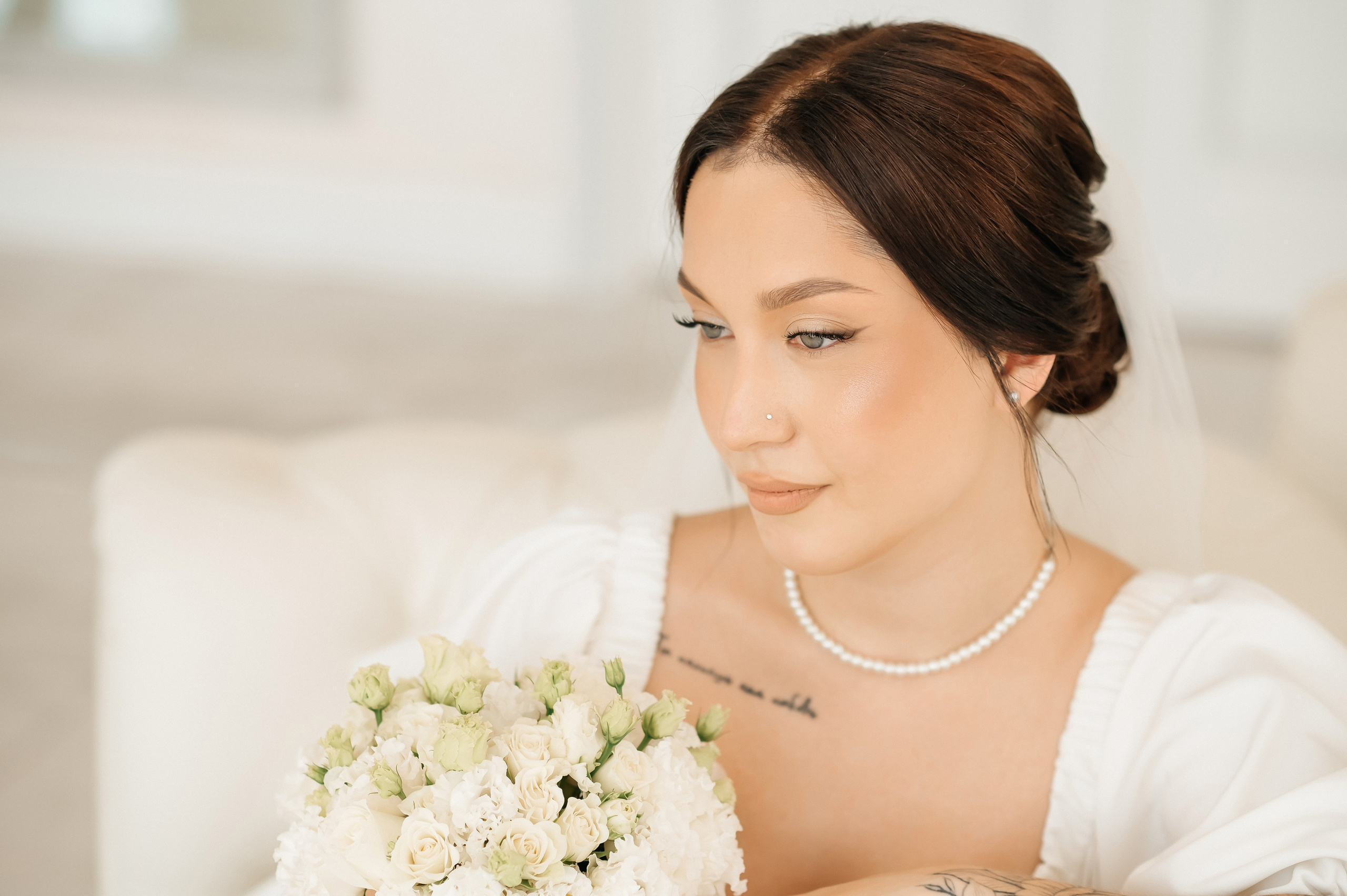 Марина & Андрей. Семейный фотограф Олеся Батурина Рязань