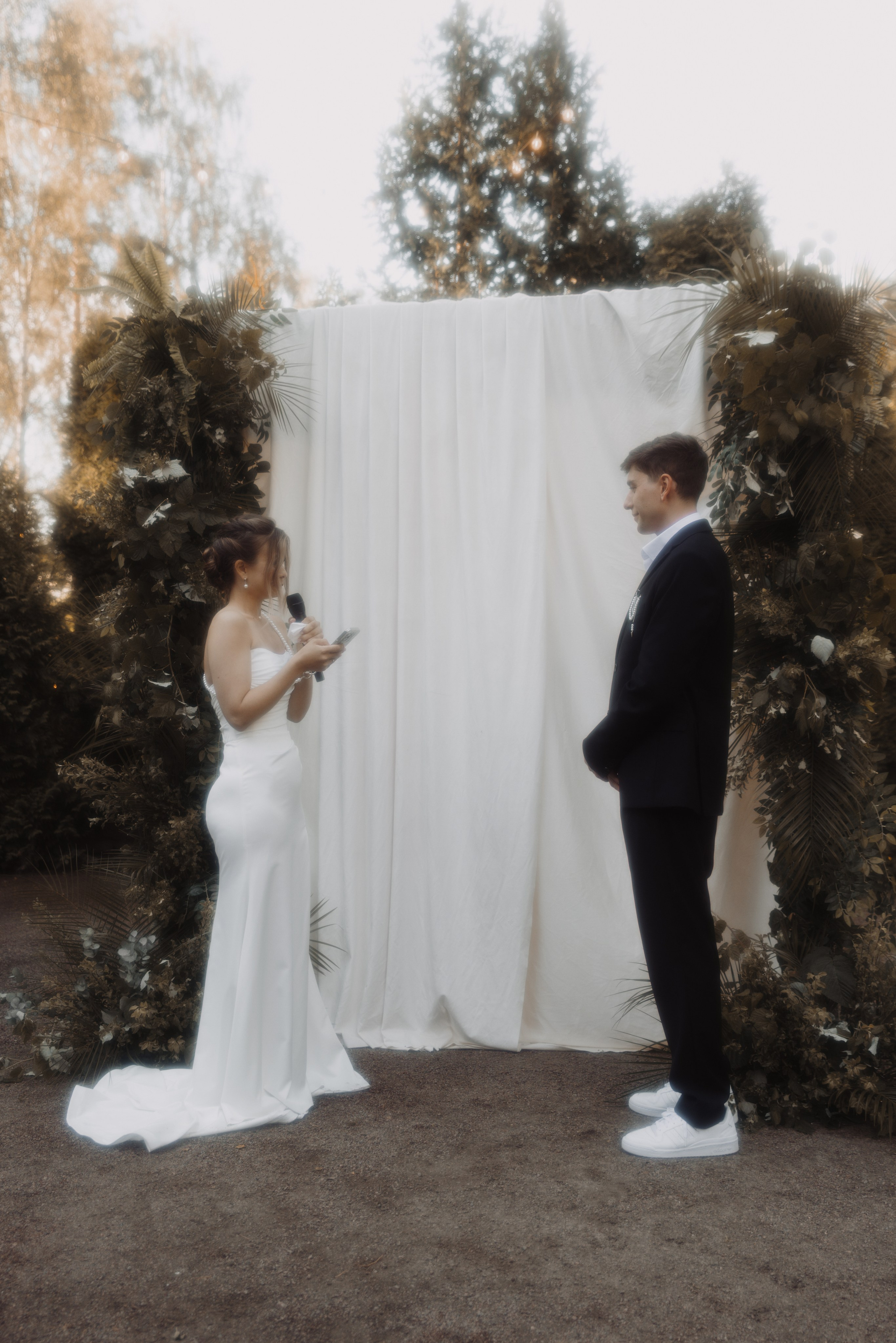 Anna&Nikita. Fashion Фотограф в СПб Yana Kochkina