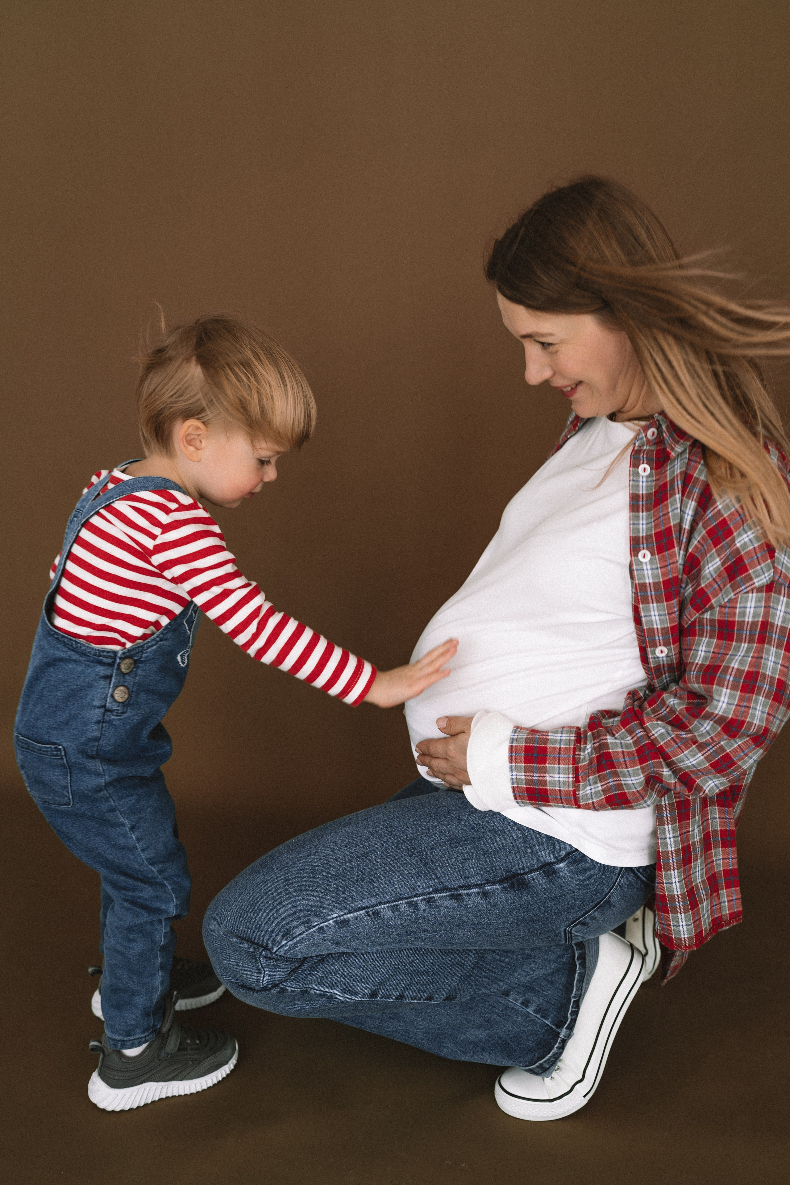 Братья. Семейный фотограф Валерия Фабричникова, Москва