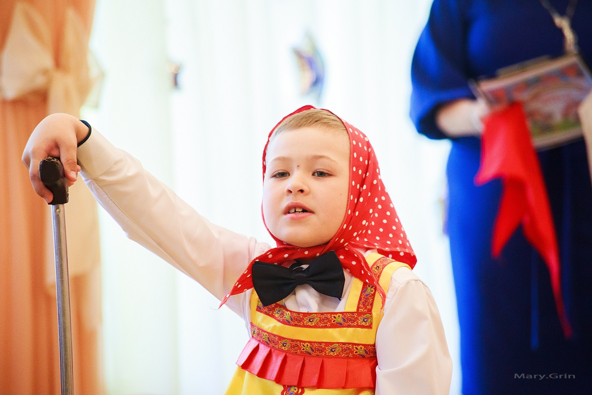 Прощай, Детский Сад! Здравствуй, Школа! Репортаж о Выпускном. Детский и семейный фотограф, фотограф мероприятий Нижний Новгород