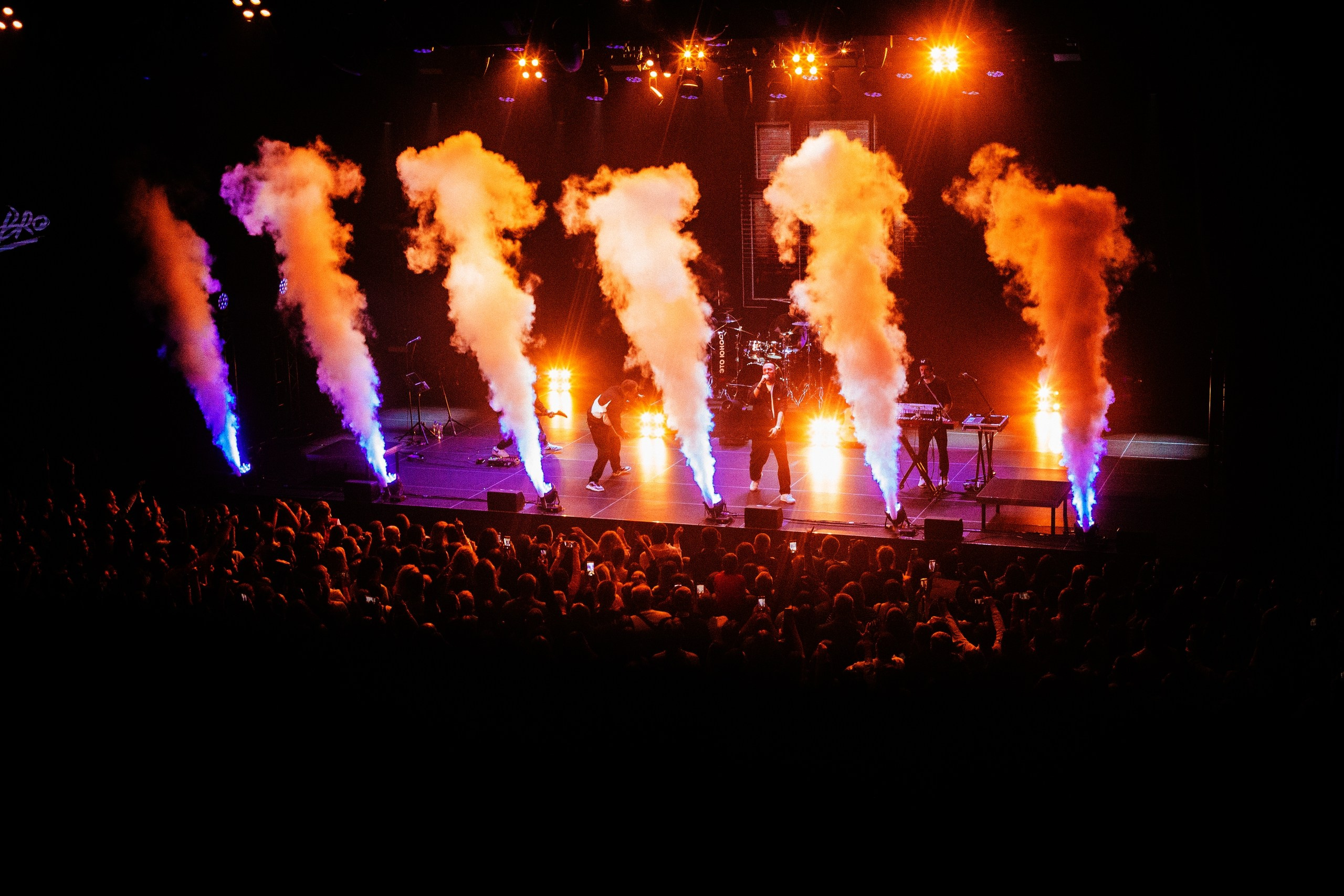 Дабро концерт Нижний Новгород. Детский и семейный фотограф, фотограф мероприятий Нижний Новгород