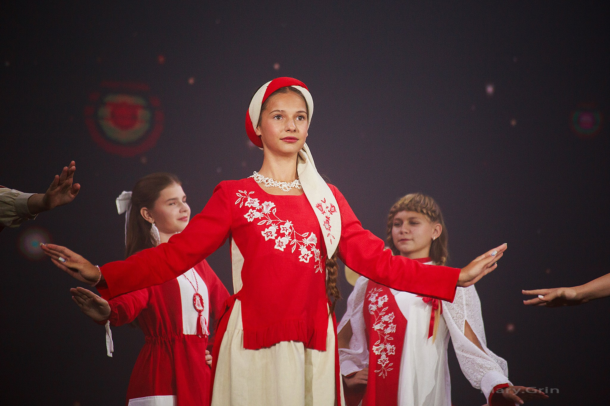 Подиумный спектакль «стиль Надежды» 2025. Детский и семейный фотограф, фотограф мероприятий Нижний Новгород