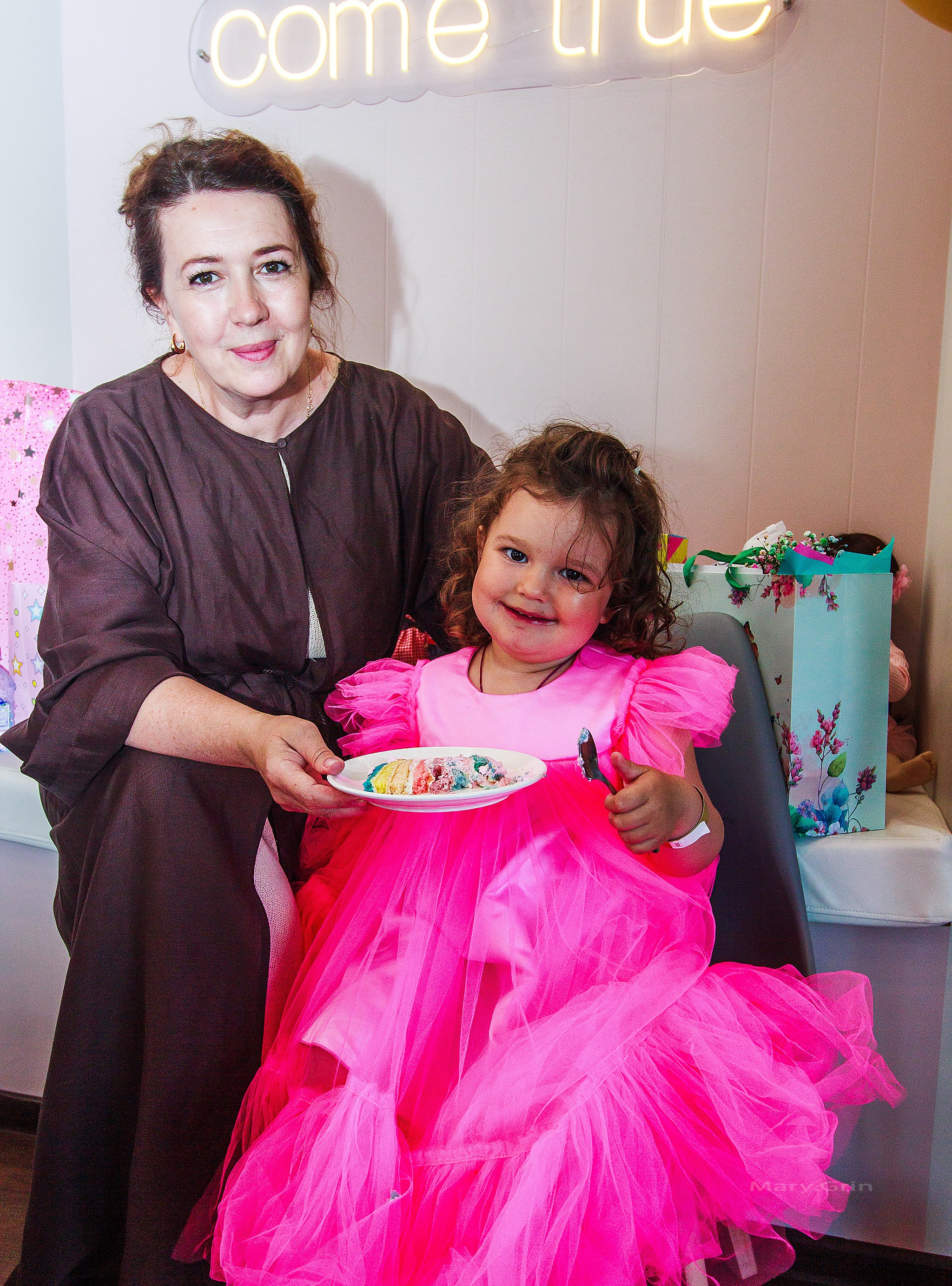 День рождение в Пакабата. Детский и семейный фотограф, фотограф мероприятий Нижний Новгород