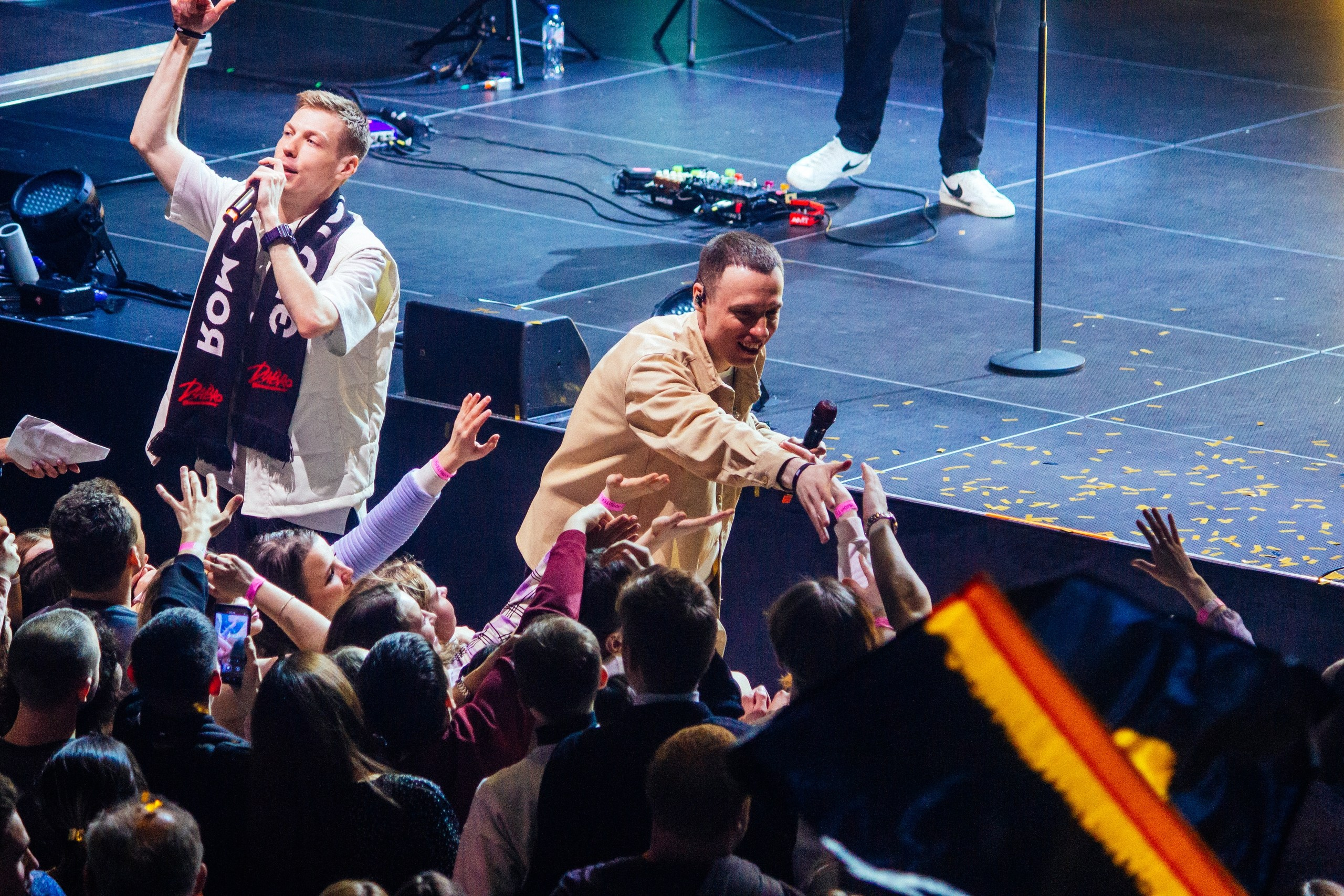 Дабро концерт Нижний Новгород. Детский и семейный фотограф, фотограф мероприятий Нижний Новгород