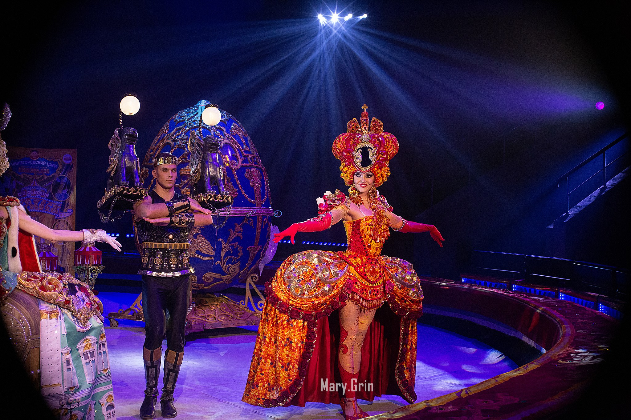 Цирк Гии Эрадзе. Детский и семейный фотограф, фотограф мероприятий Нижний Новгород