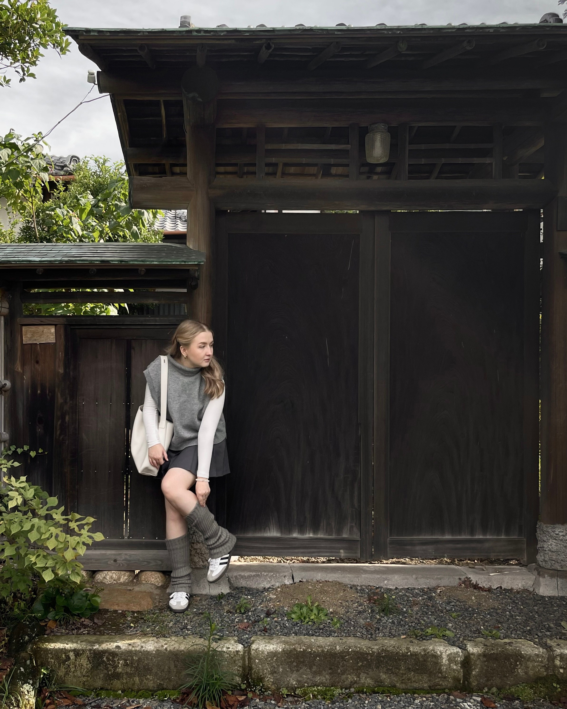Kamakura. Фотограф Алина Диева Москва | Токио