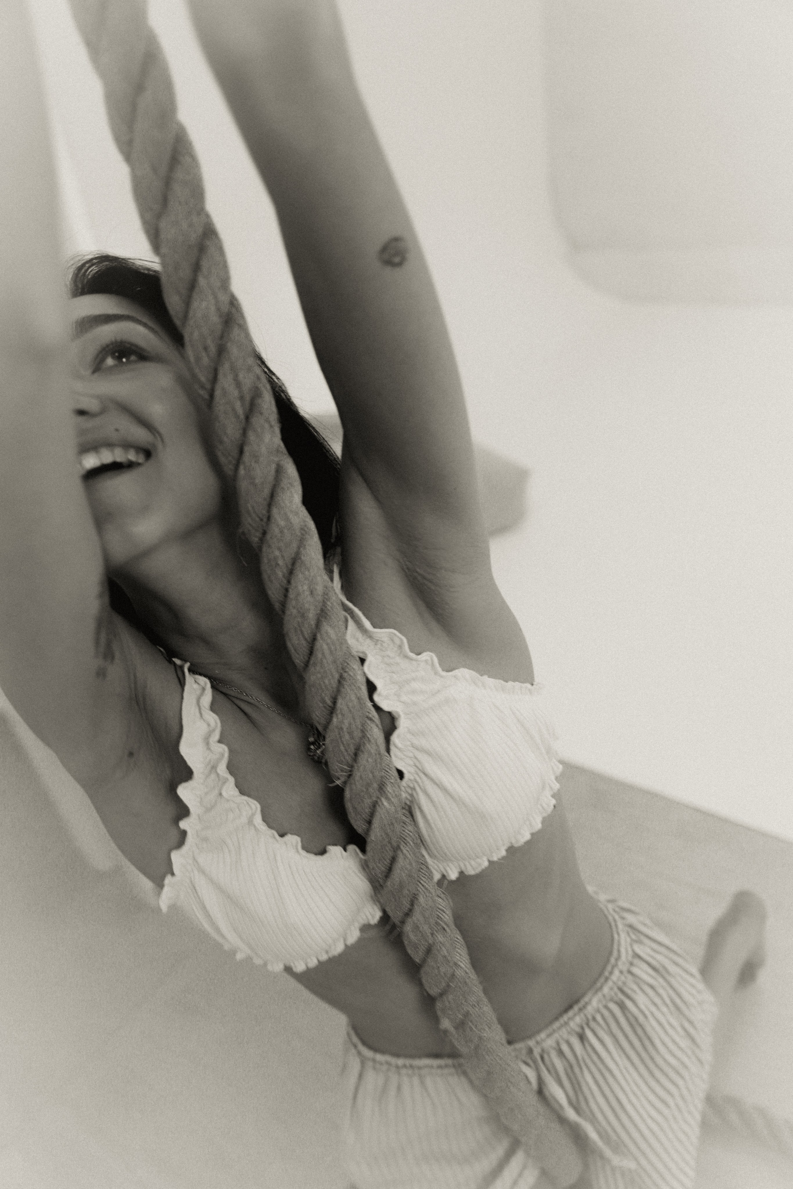 Работы. Алина, фотограф в Москве