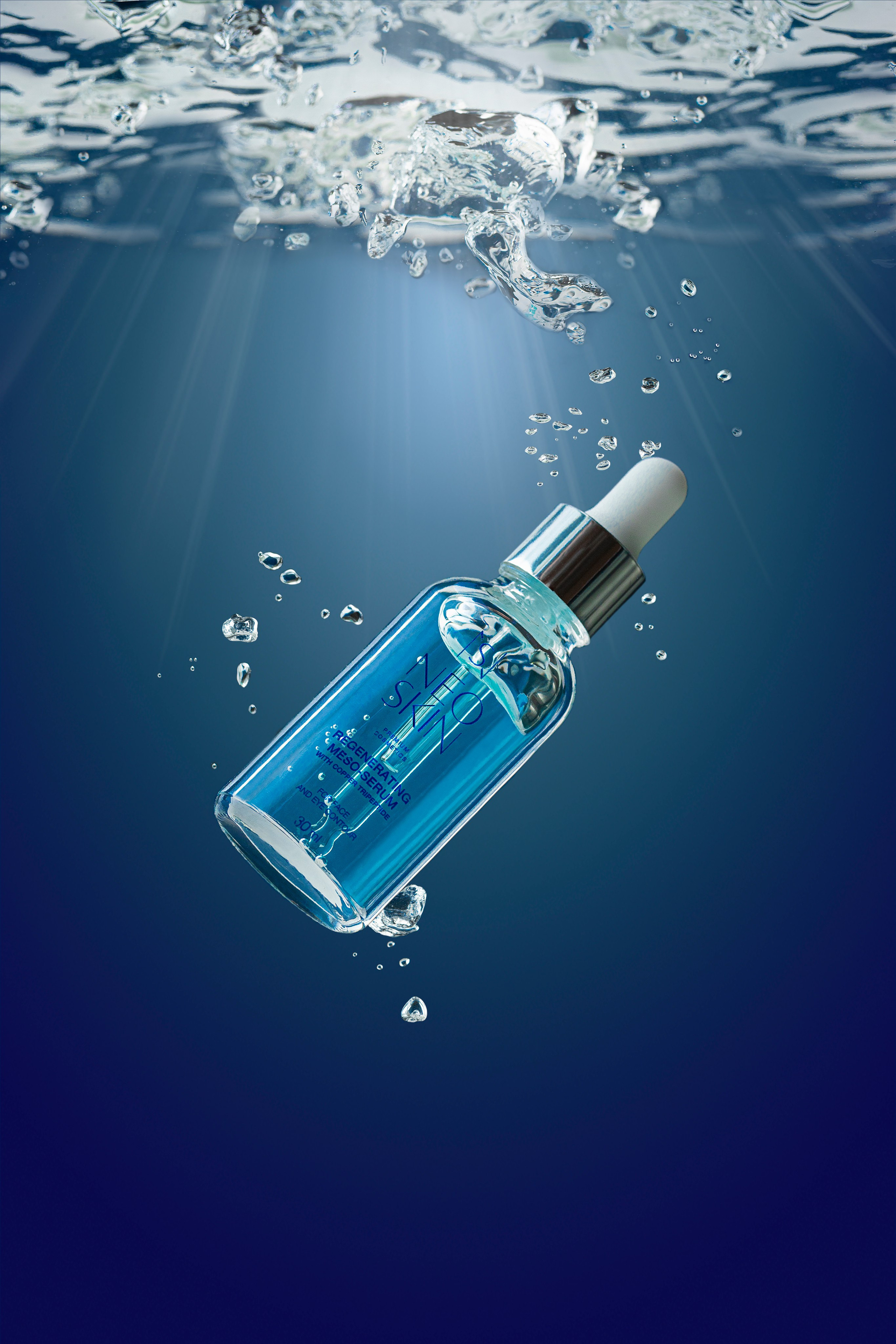 Предметная съемка