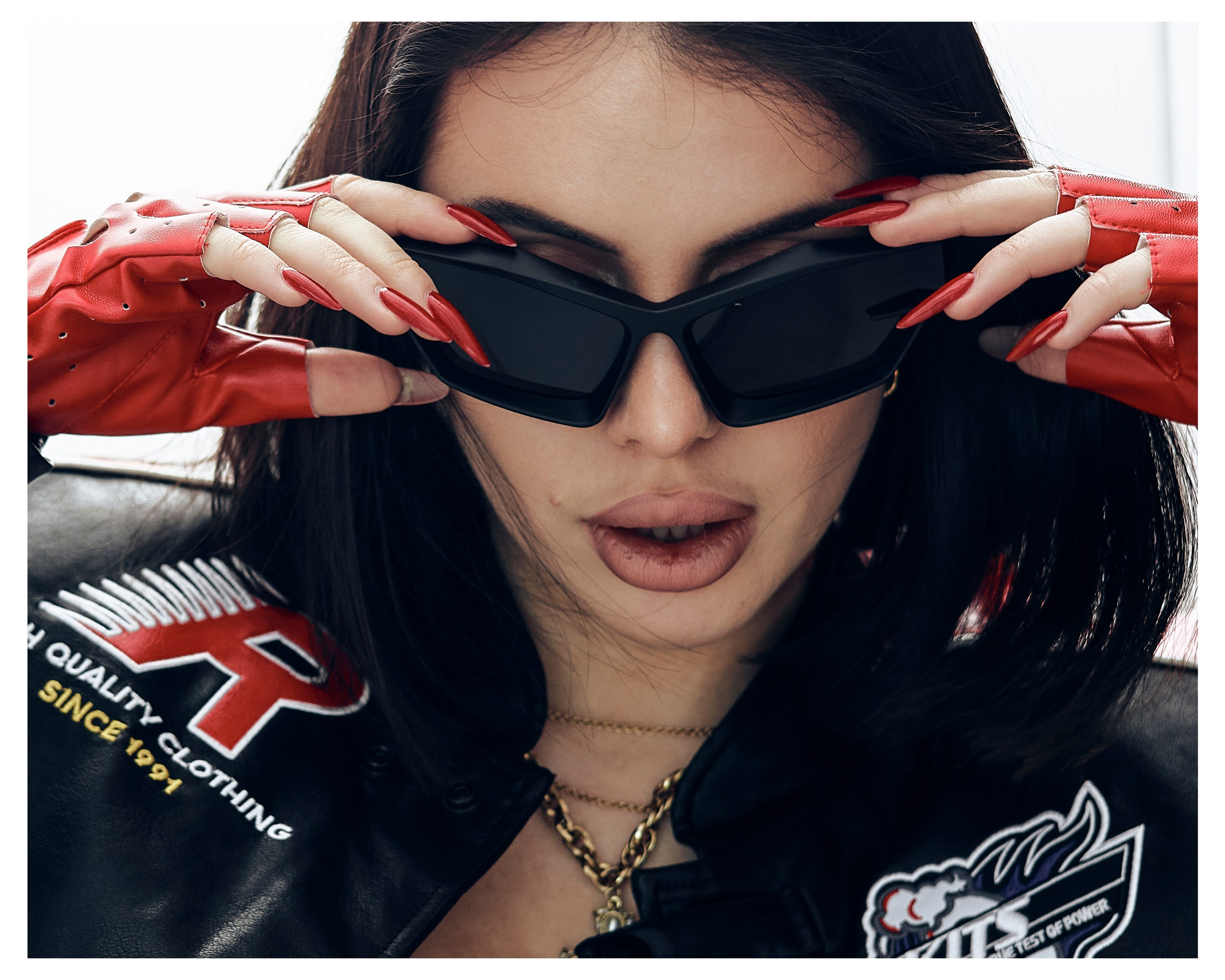 Портфолио: клиентские съемки. Фотограф Москва / Обучение фотографии