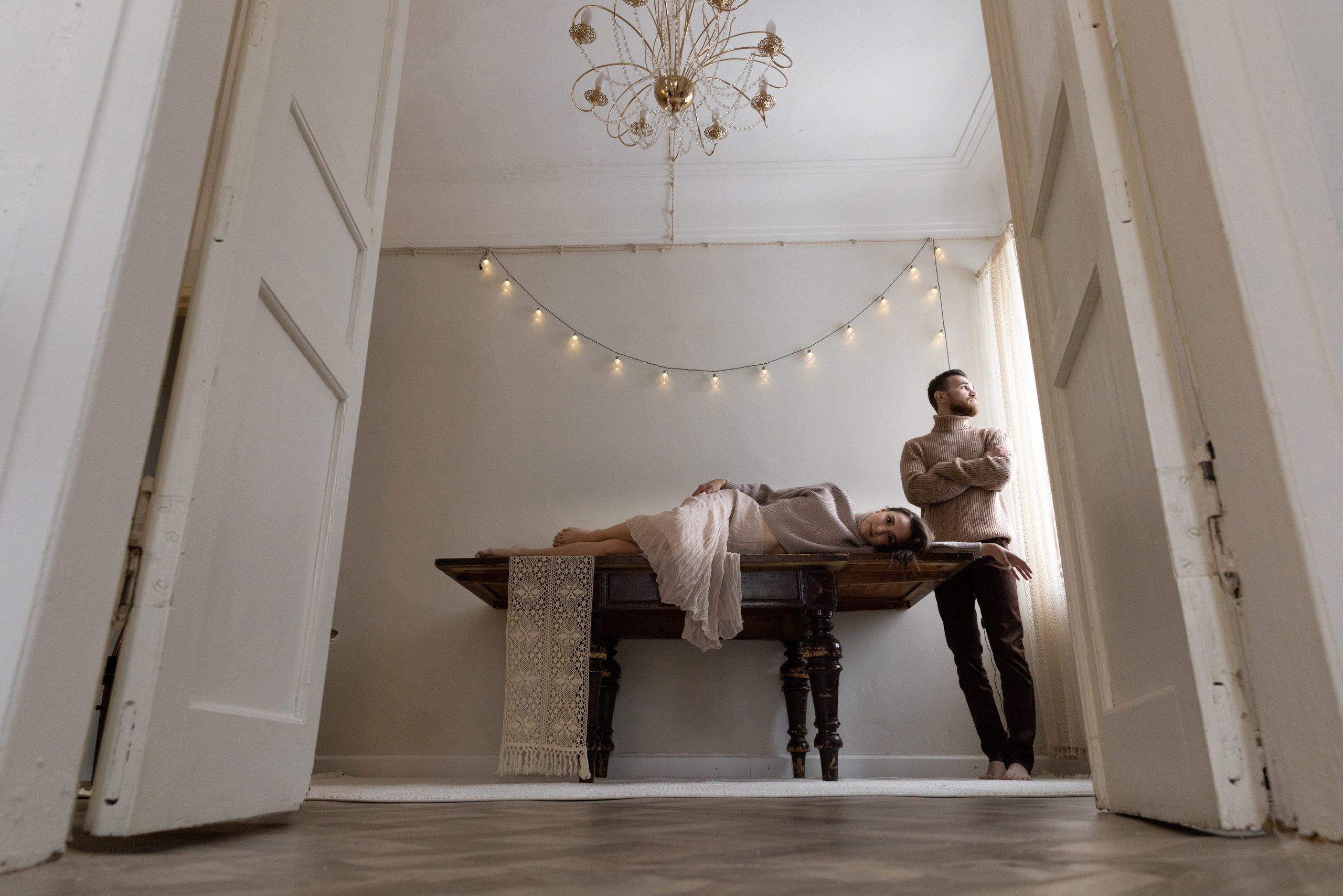 Happy. Женский и свадебный фотограф Юлия Лихонкина Саратов