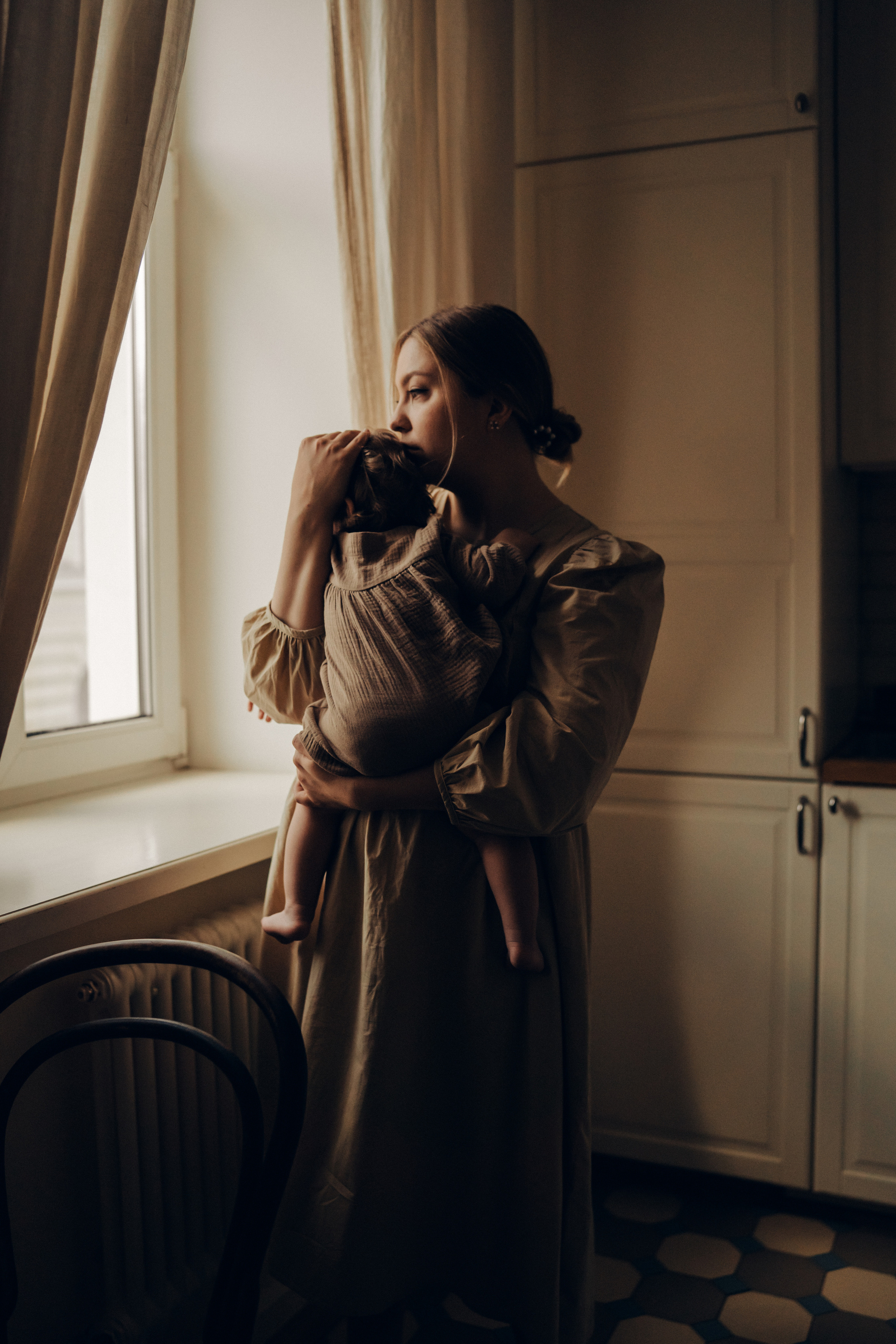 Истории. Детский и семейный фотограф Надежда Дорофеева