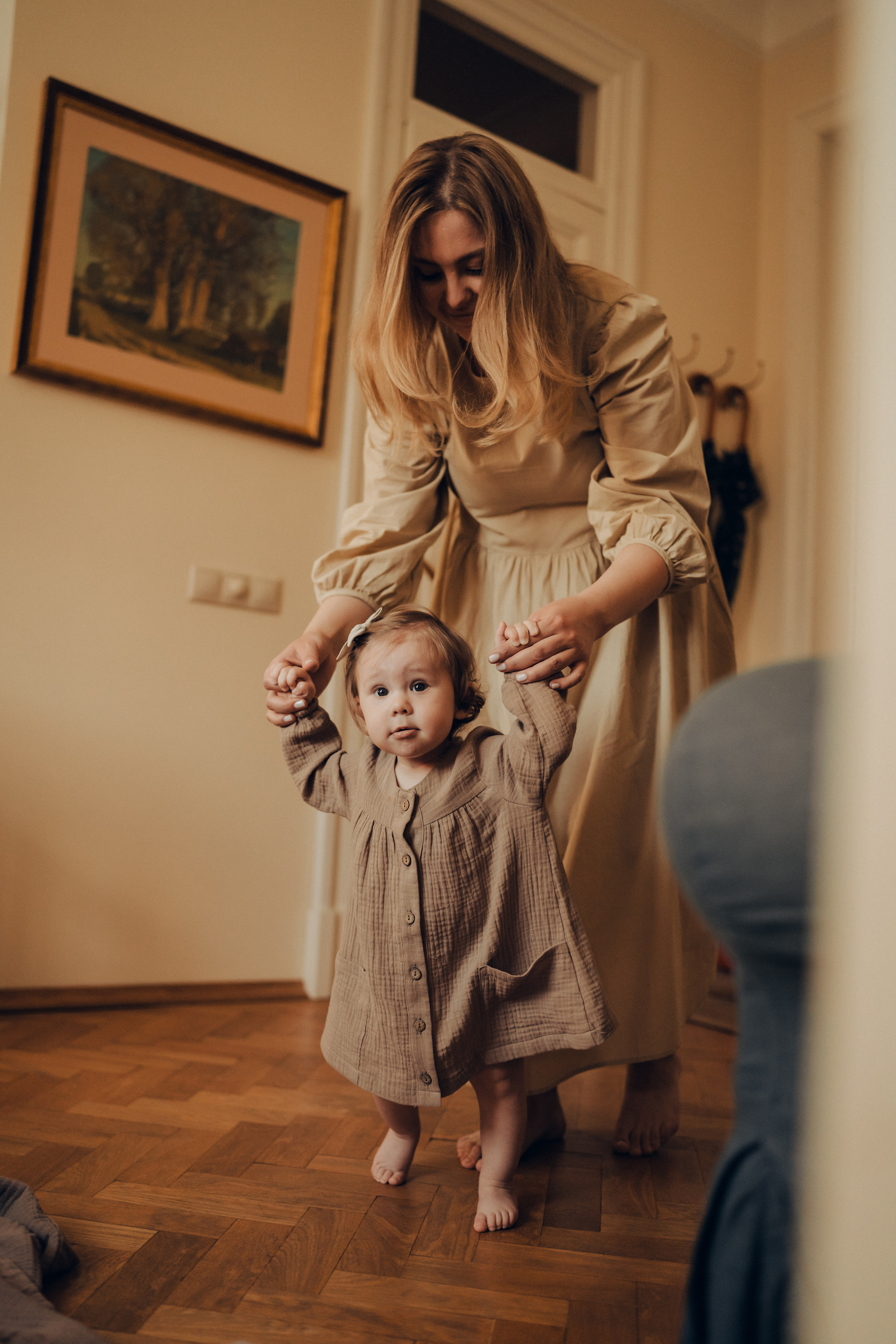 Истории. Детский и семейный фотограф Надежда Дорофеева