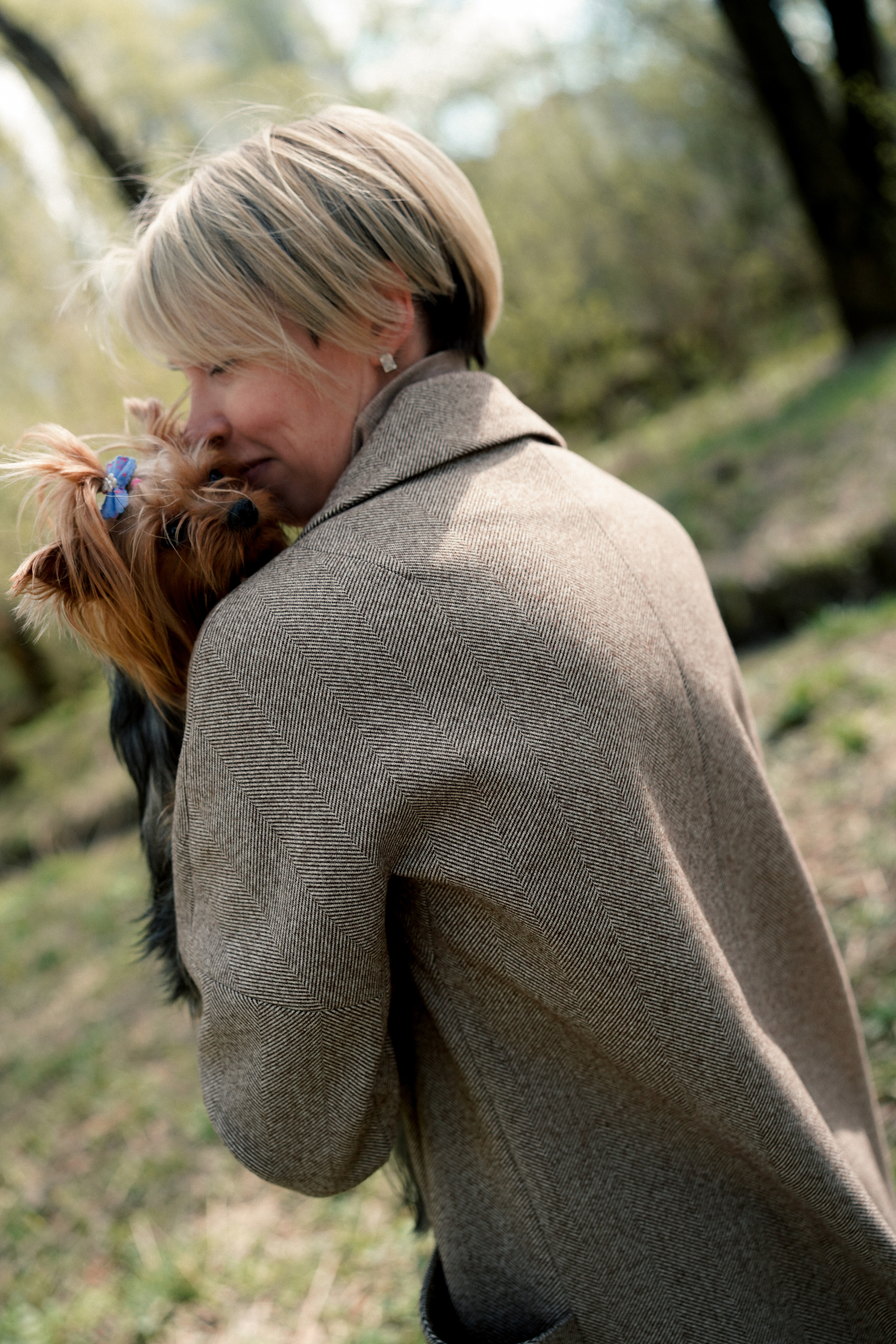 Детский и семейный фотограф Надежда Дорофеева
