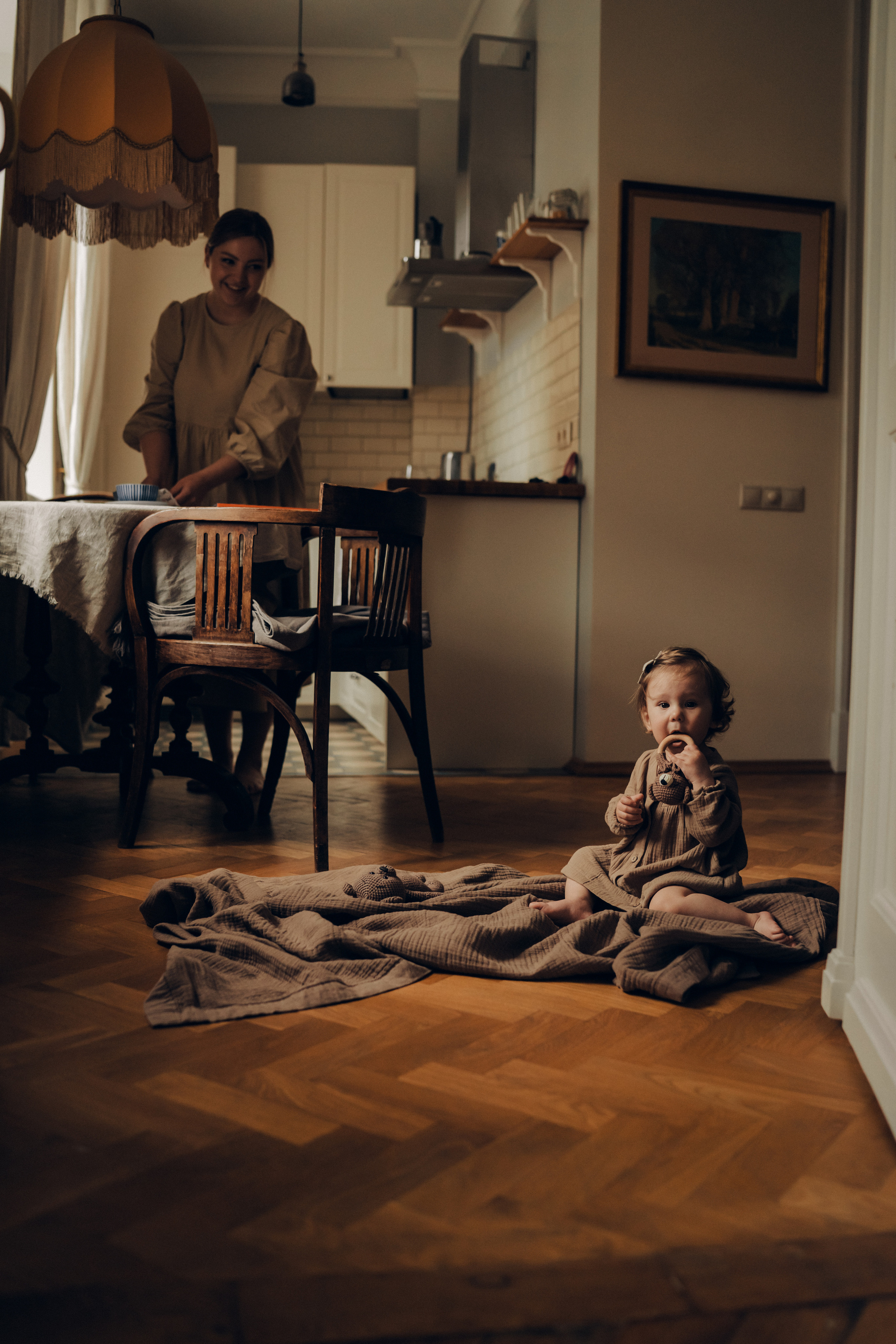 Истории. Детский и семейный фотограф Надежда Дорофеева