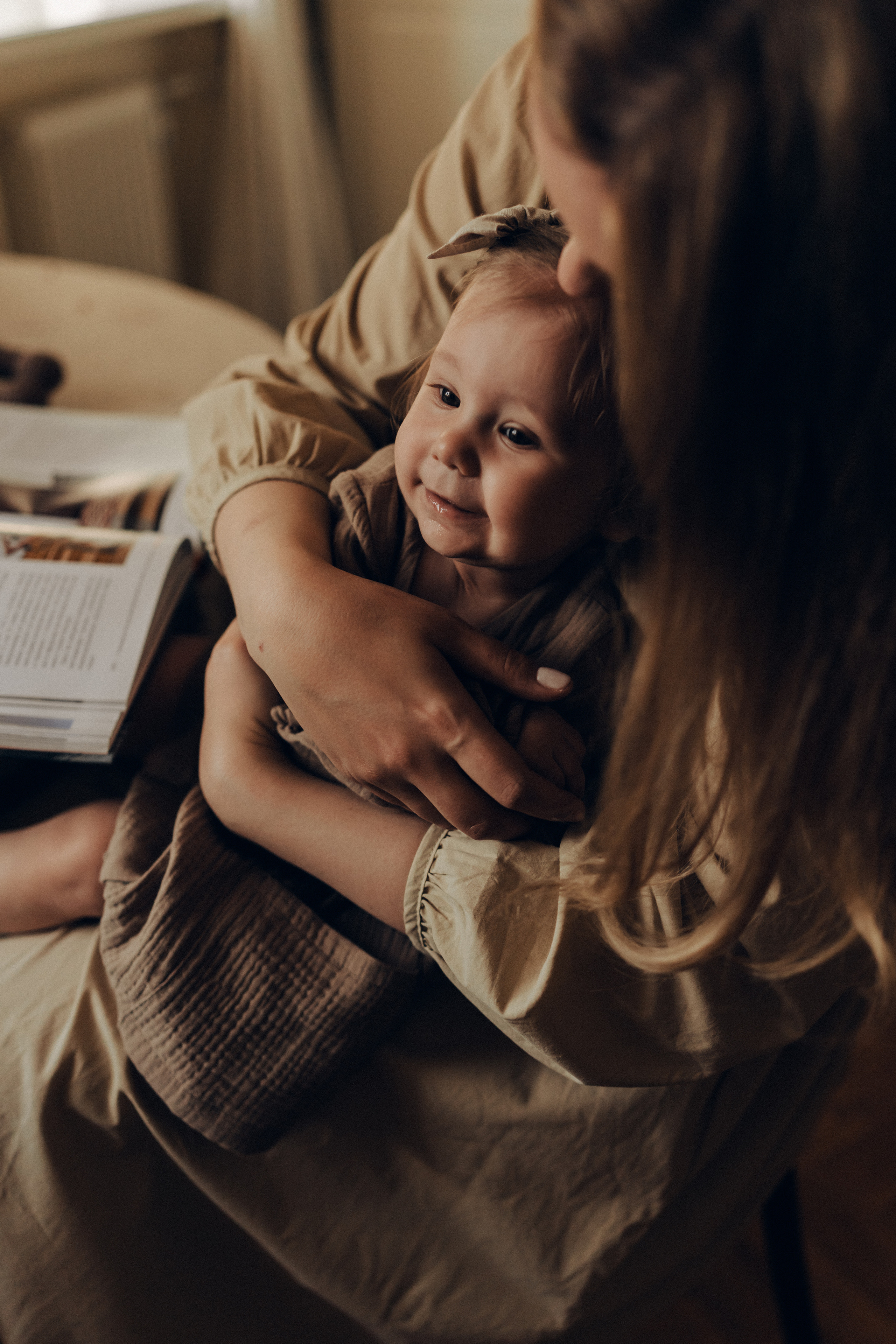 Детский и семейный фотограф Надежда Дорофеева