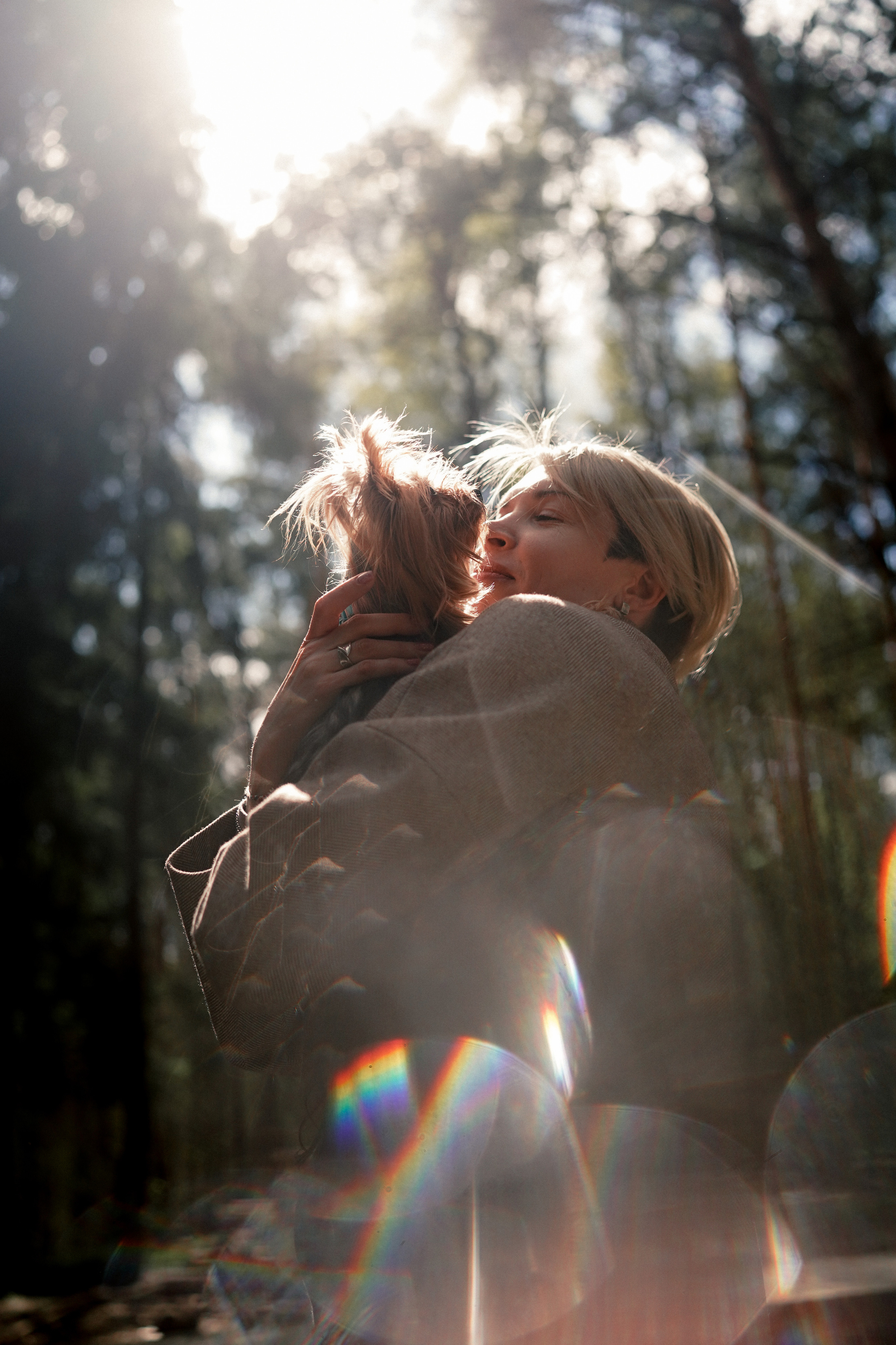 Истории. Детский и семейный фотограф Надежда Дорофеева