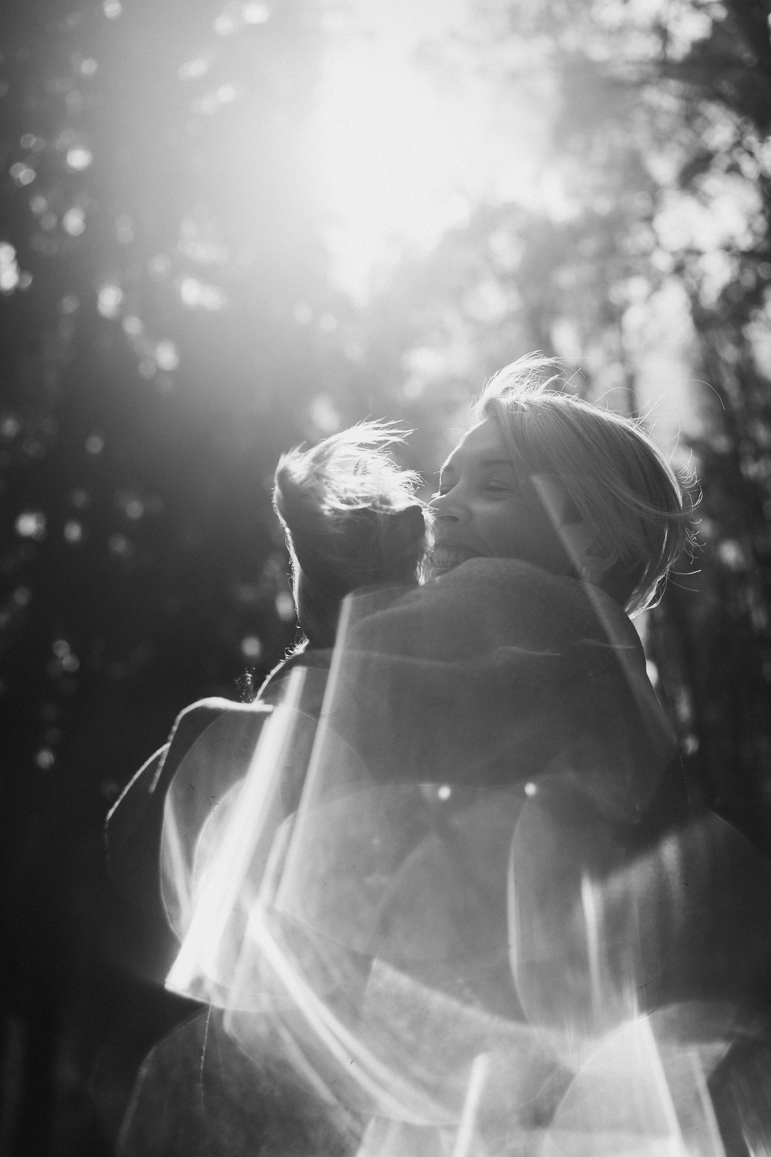 Детский и семейный фотограф Надежда Дорофеева