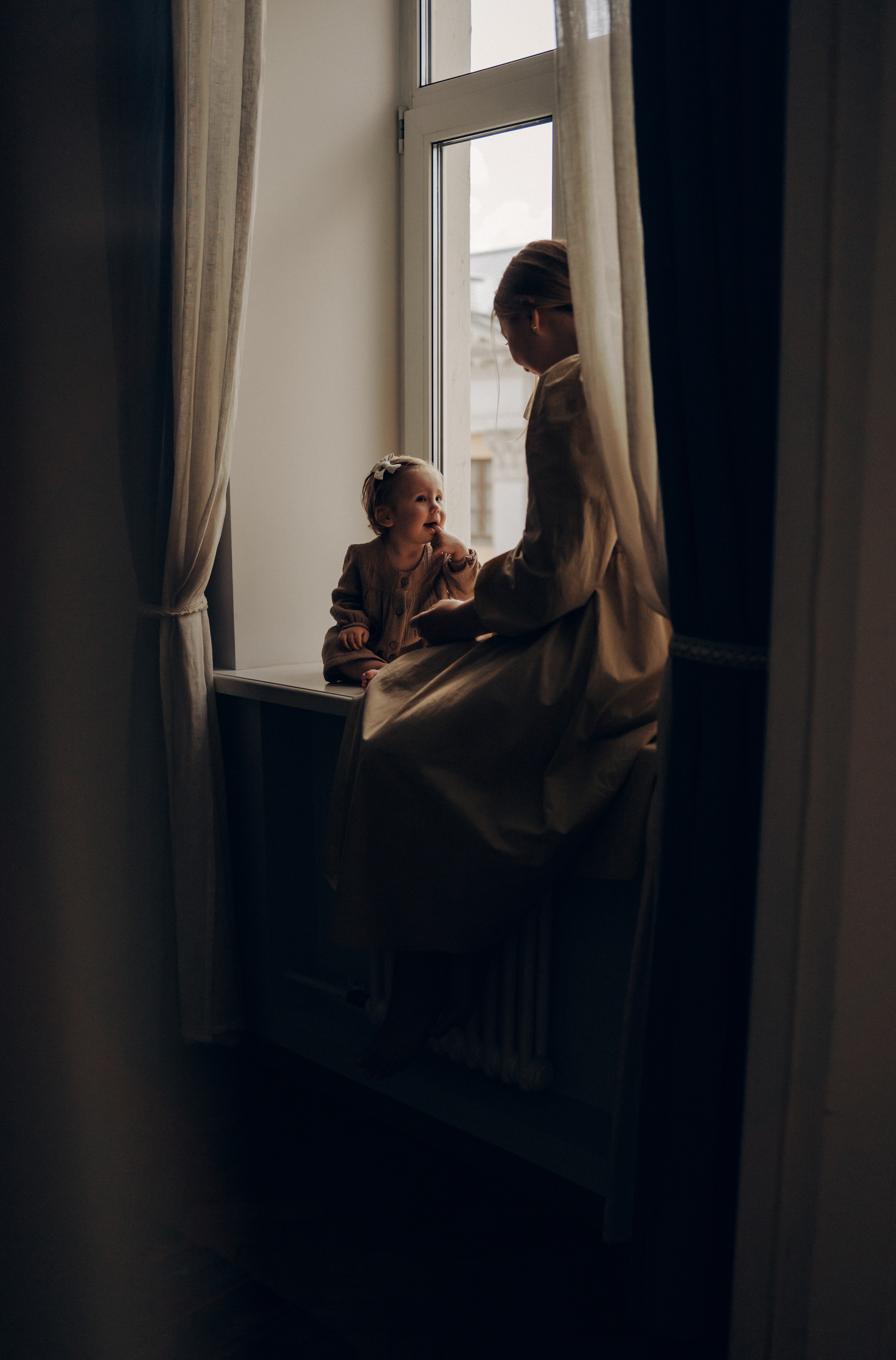 Детский и семейный фотограф Надежда Дорофеева