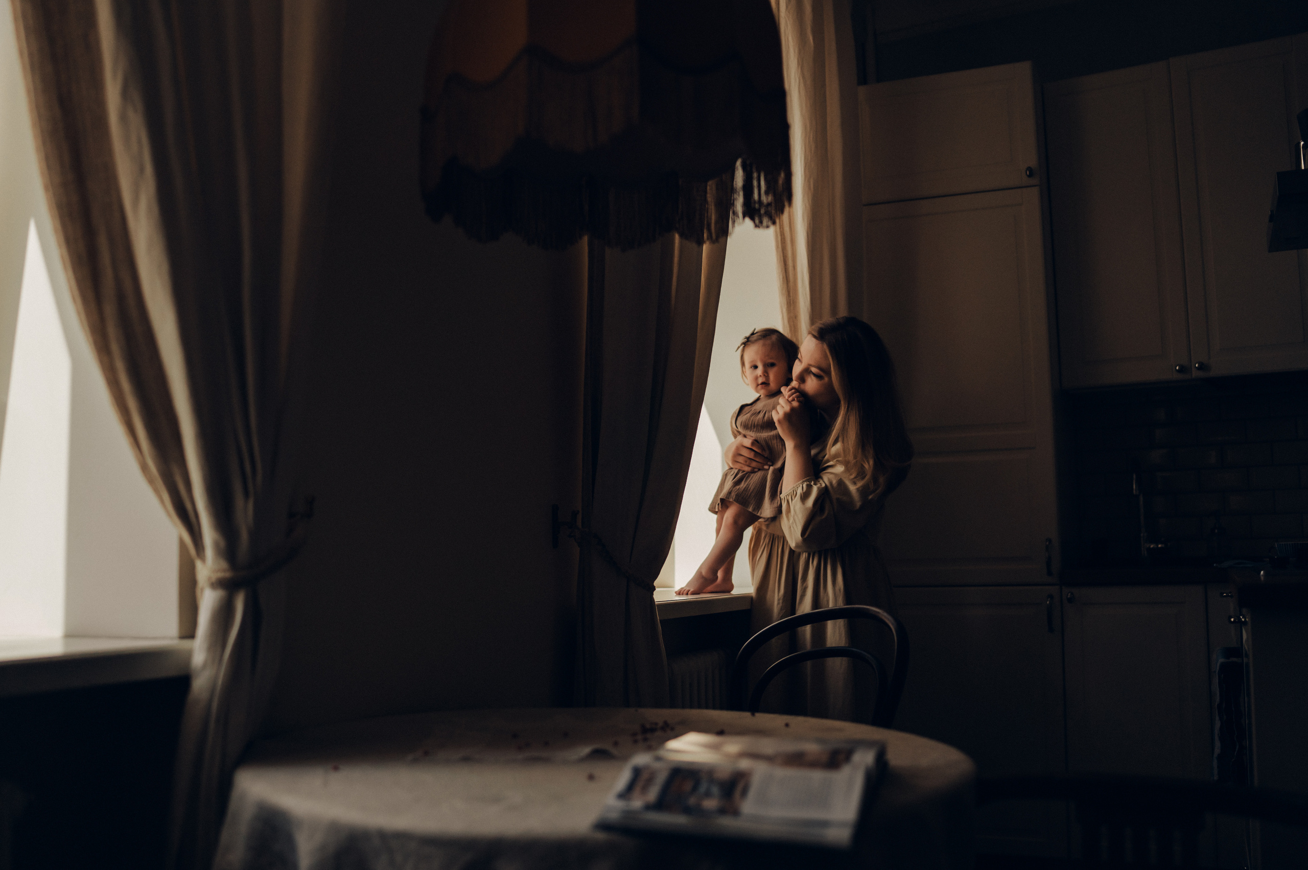 Истории. Детский и семейный фотограф Надежда Дорофеева