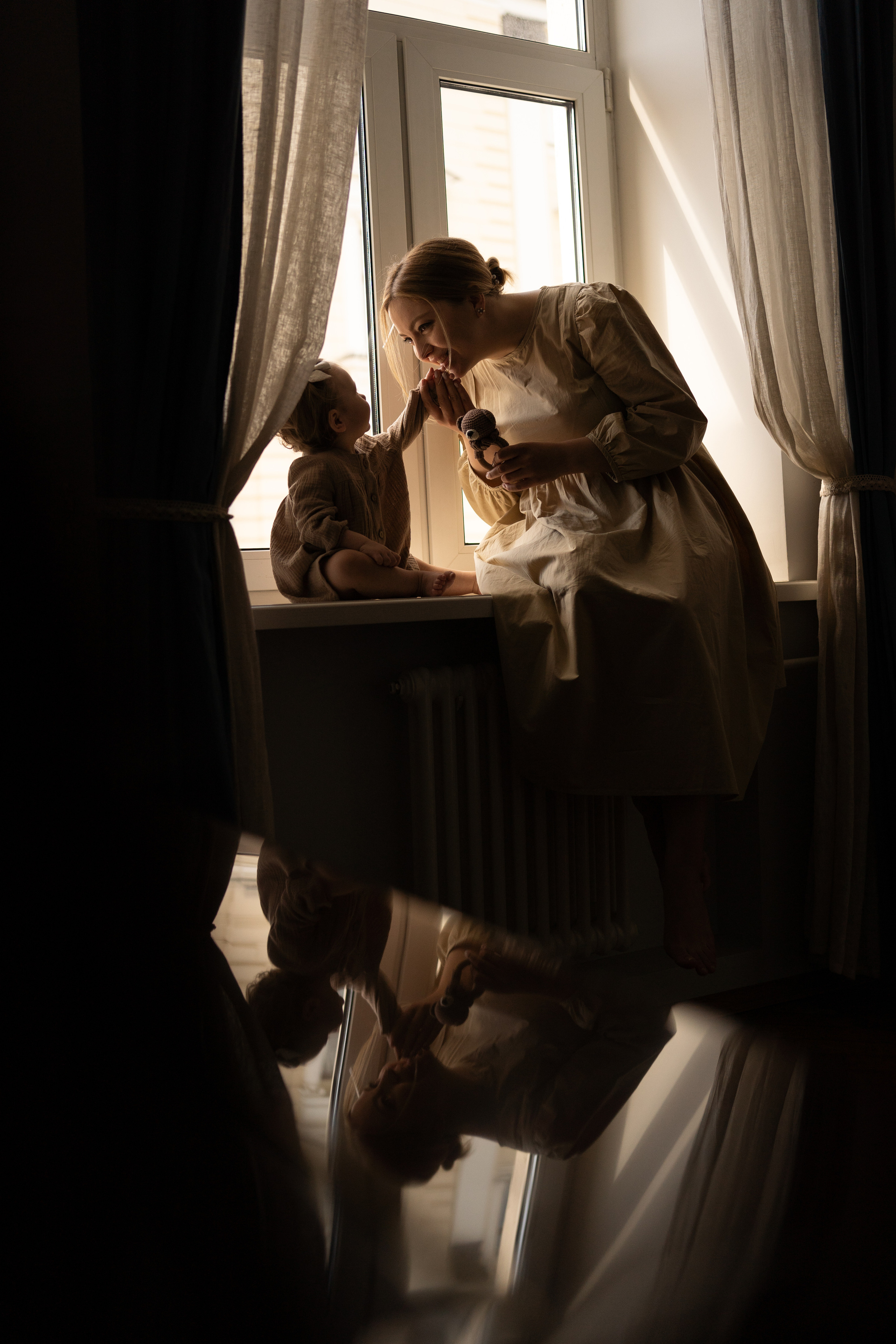 Истории. Детский и семейный фотограф Надежда Дорофеева