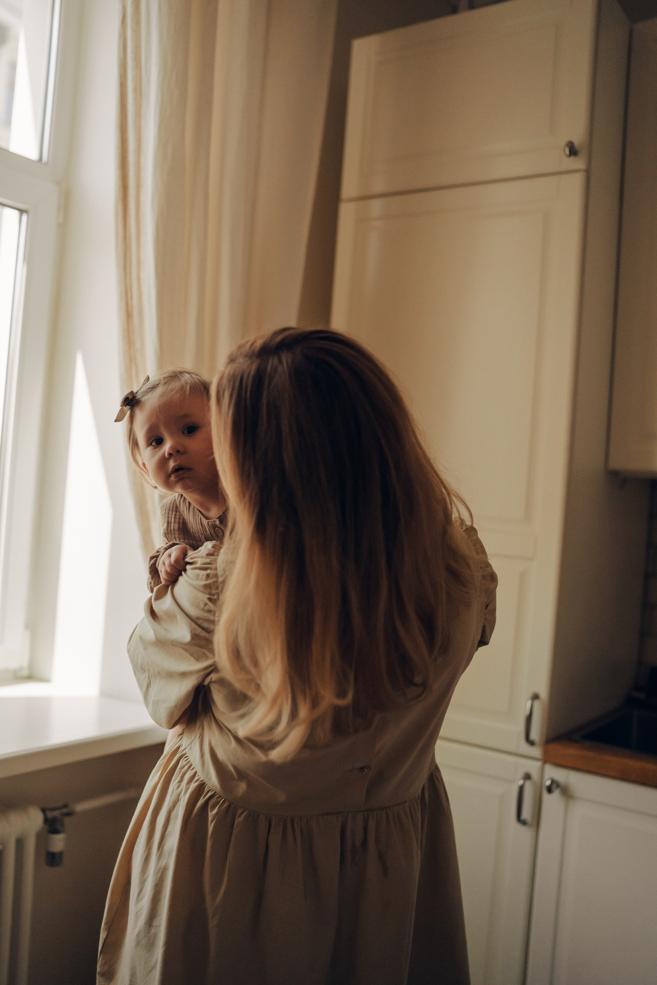 Детский и семейный фотограф Надежда Дорофеева