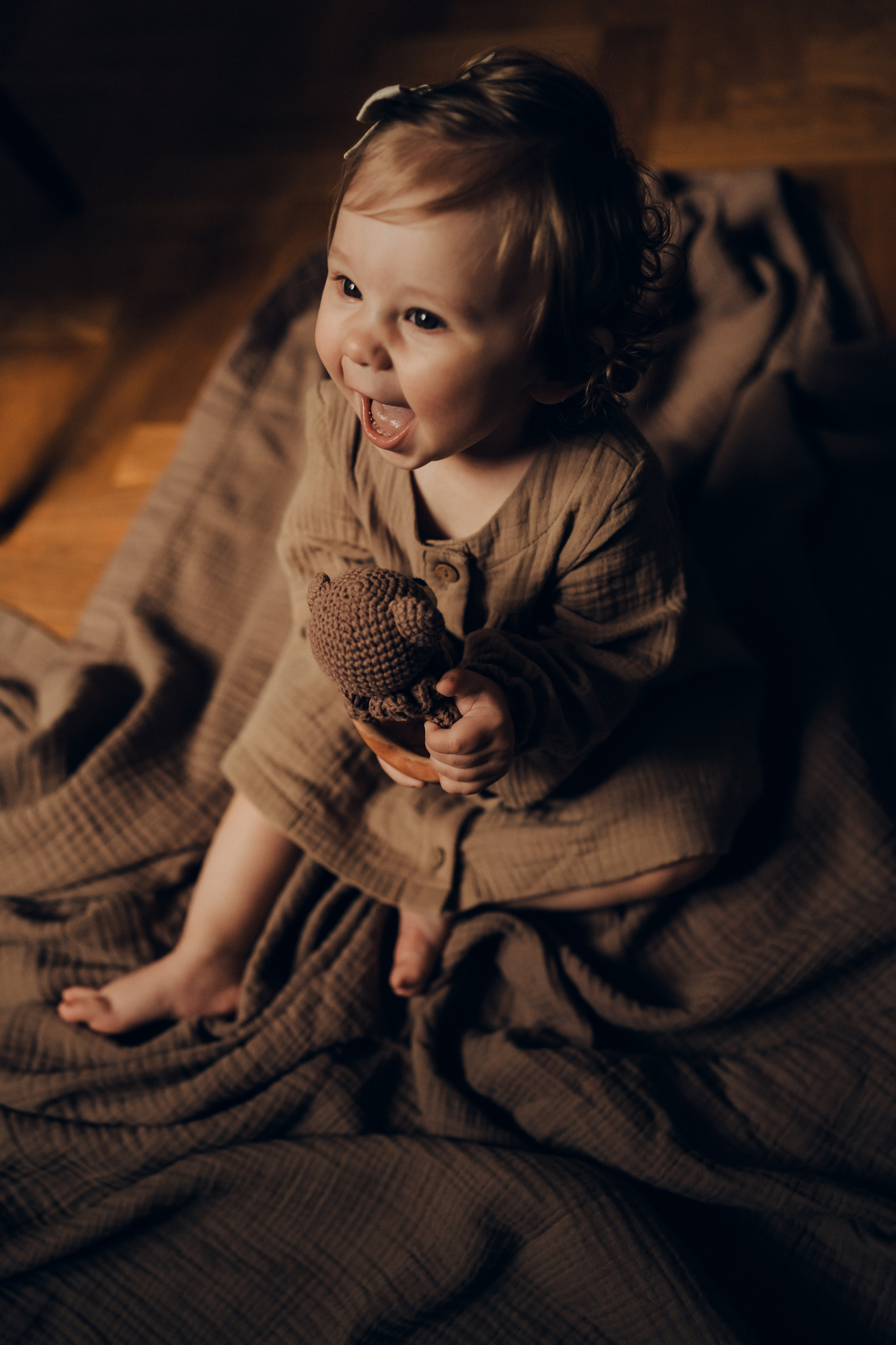 Детский и семейный фотограф Надежда Дорофеева