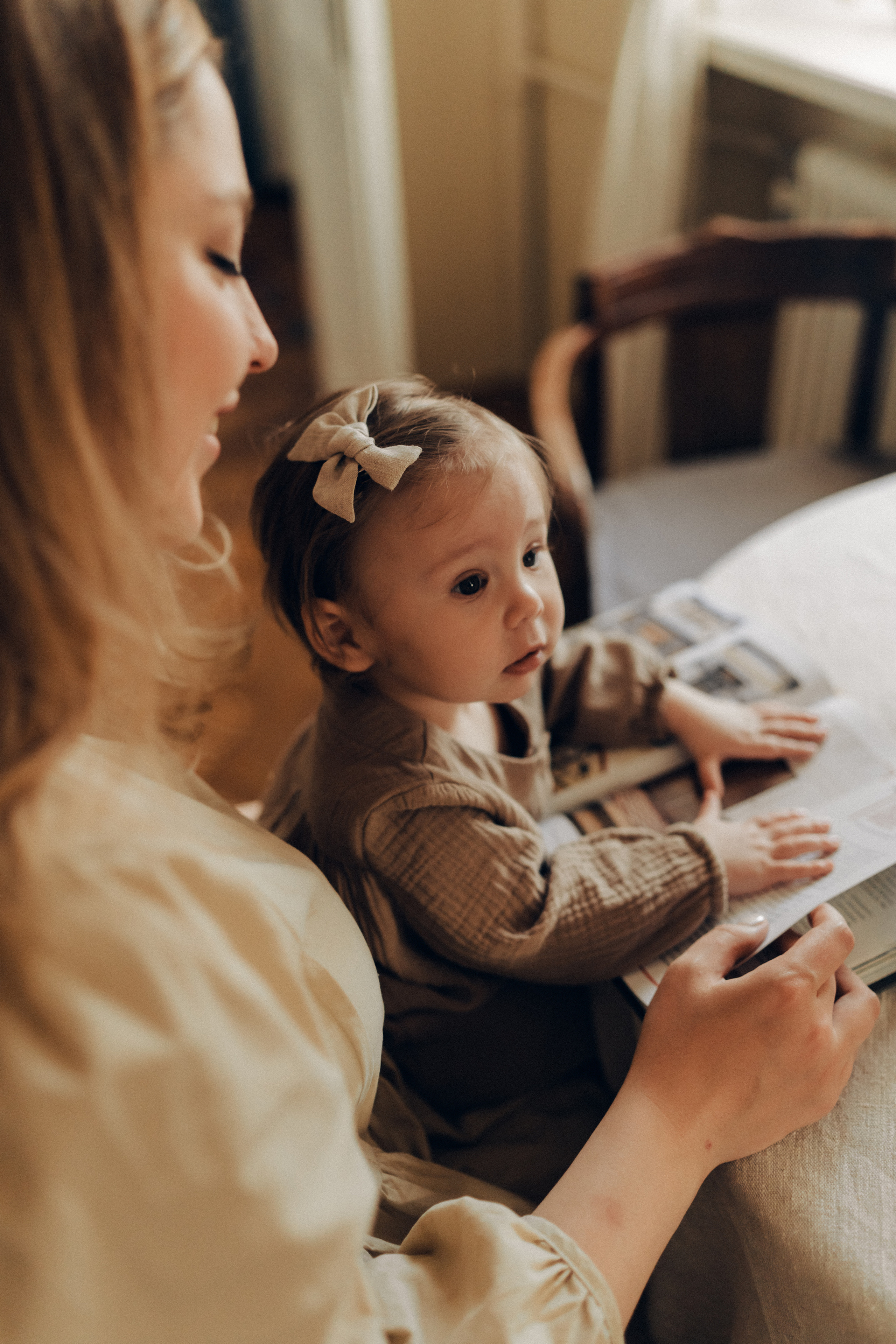 Истории. Детский и семейный фотограф Надежда Дорофеева