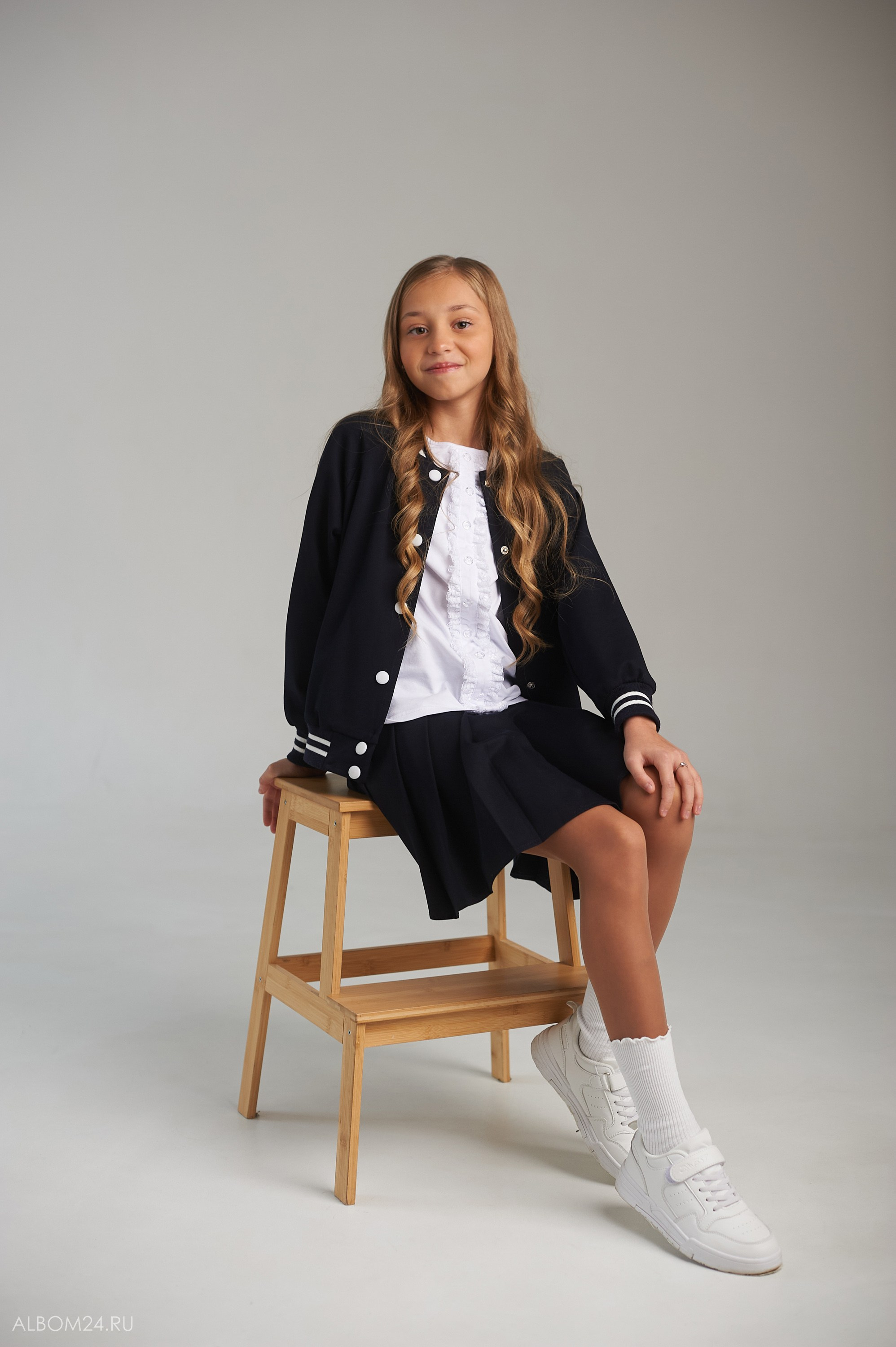 Портфолио школа начальные классы. Выпускные альбомы и фотосъемка в Красноярске