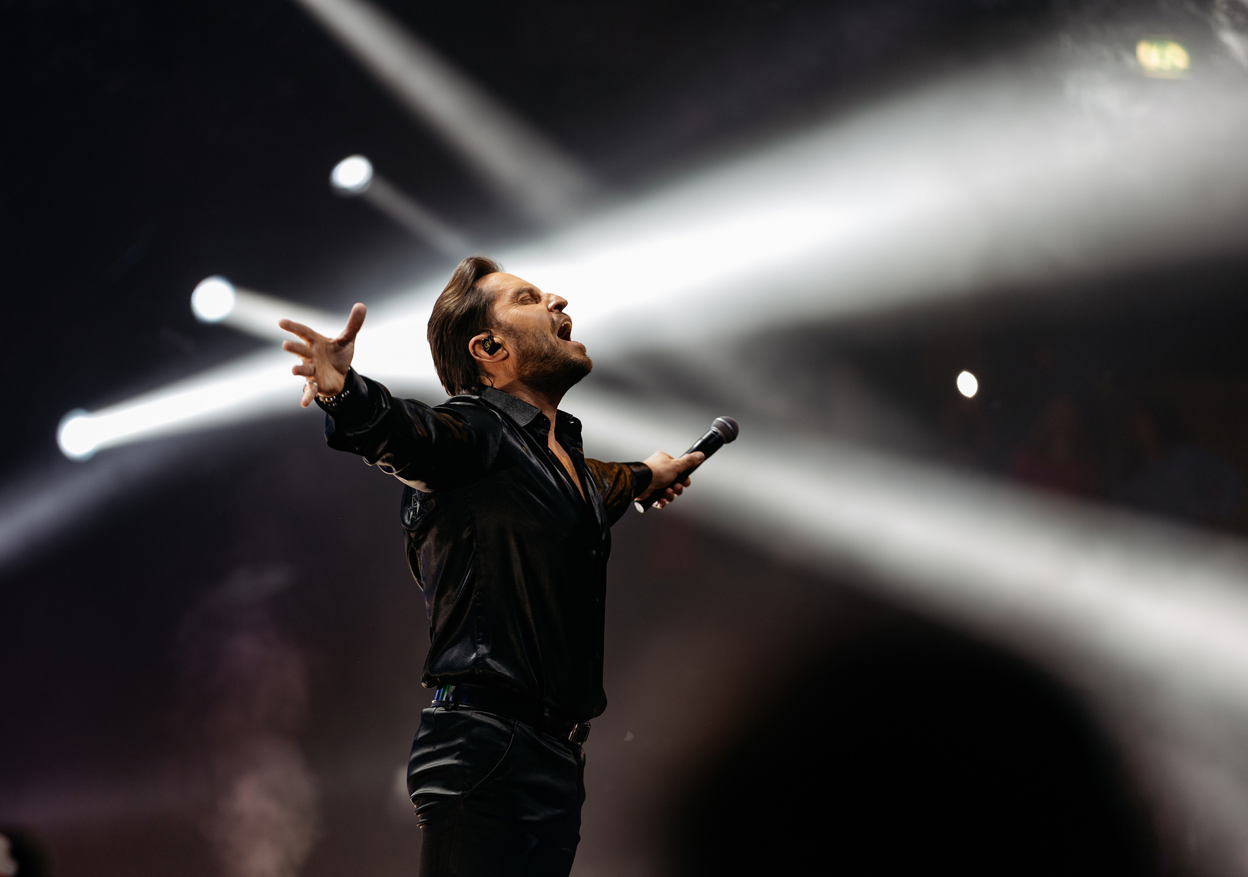 Золотой граммофон 2026 (backstage). Свадебный и репортажный фотограф в Санкт-Петербурге