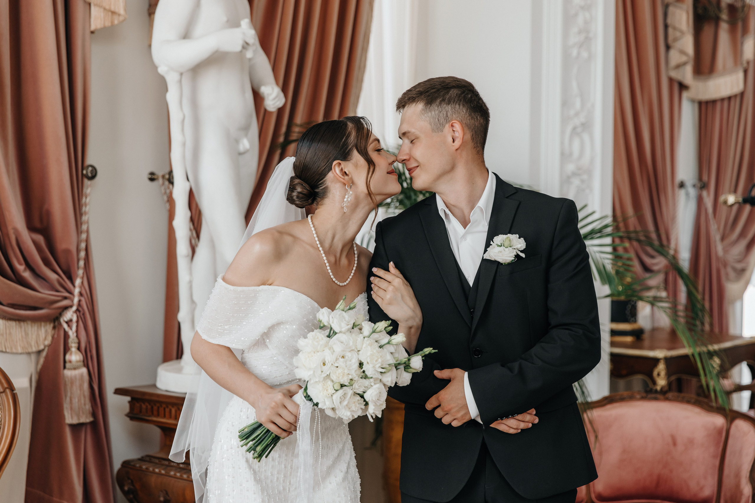 Софья и Артем. Свадебный фотограф и видеограф Когай Дмитрий и Юлия