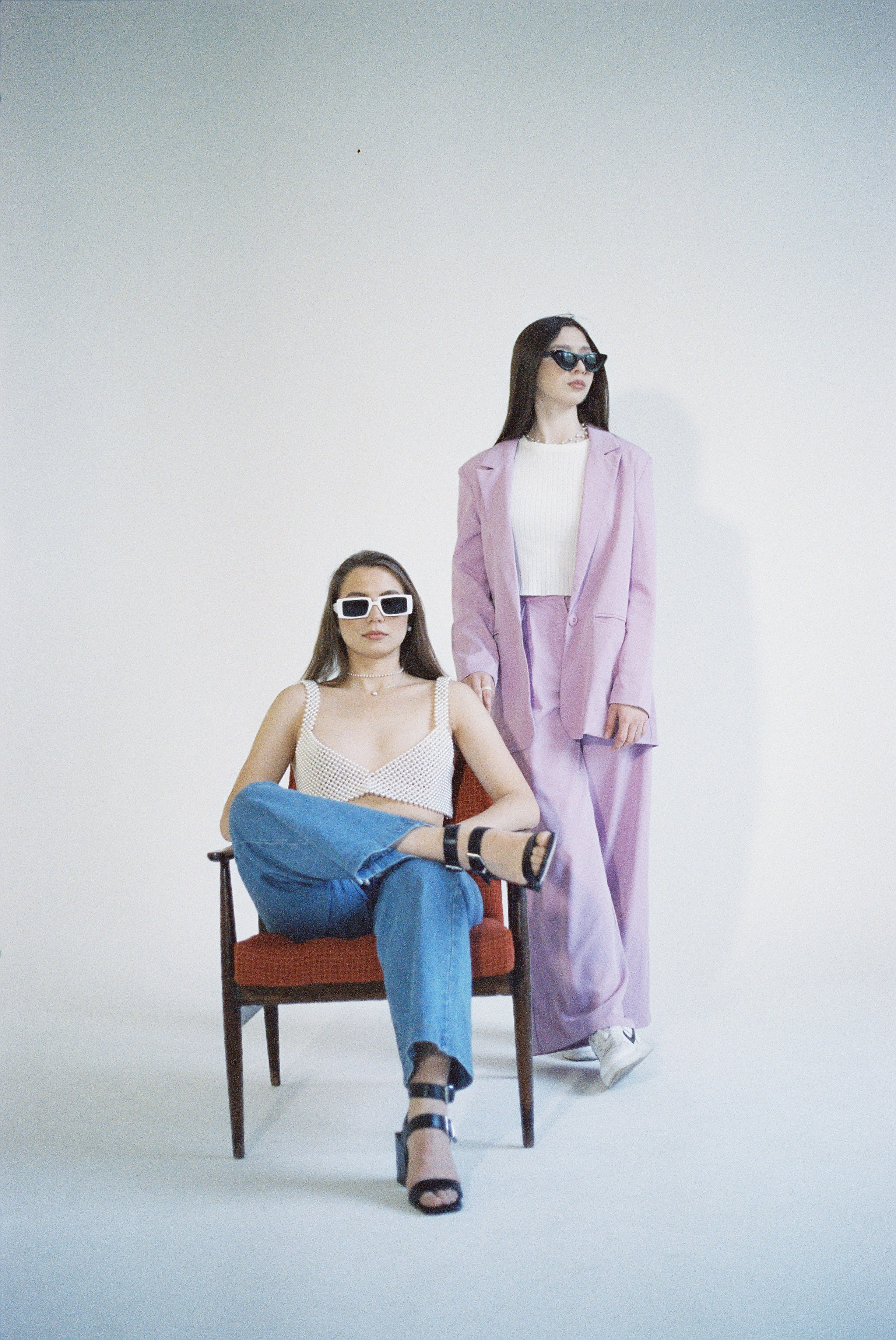 Плёночные фотосессии в Уфе. Свадебный и семейный фотограф в Уфе и Башкирии Дмитрий Коломеец