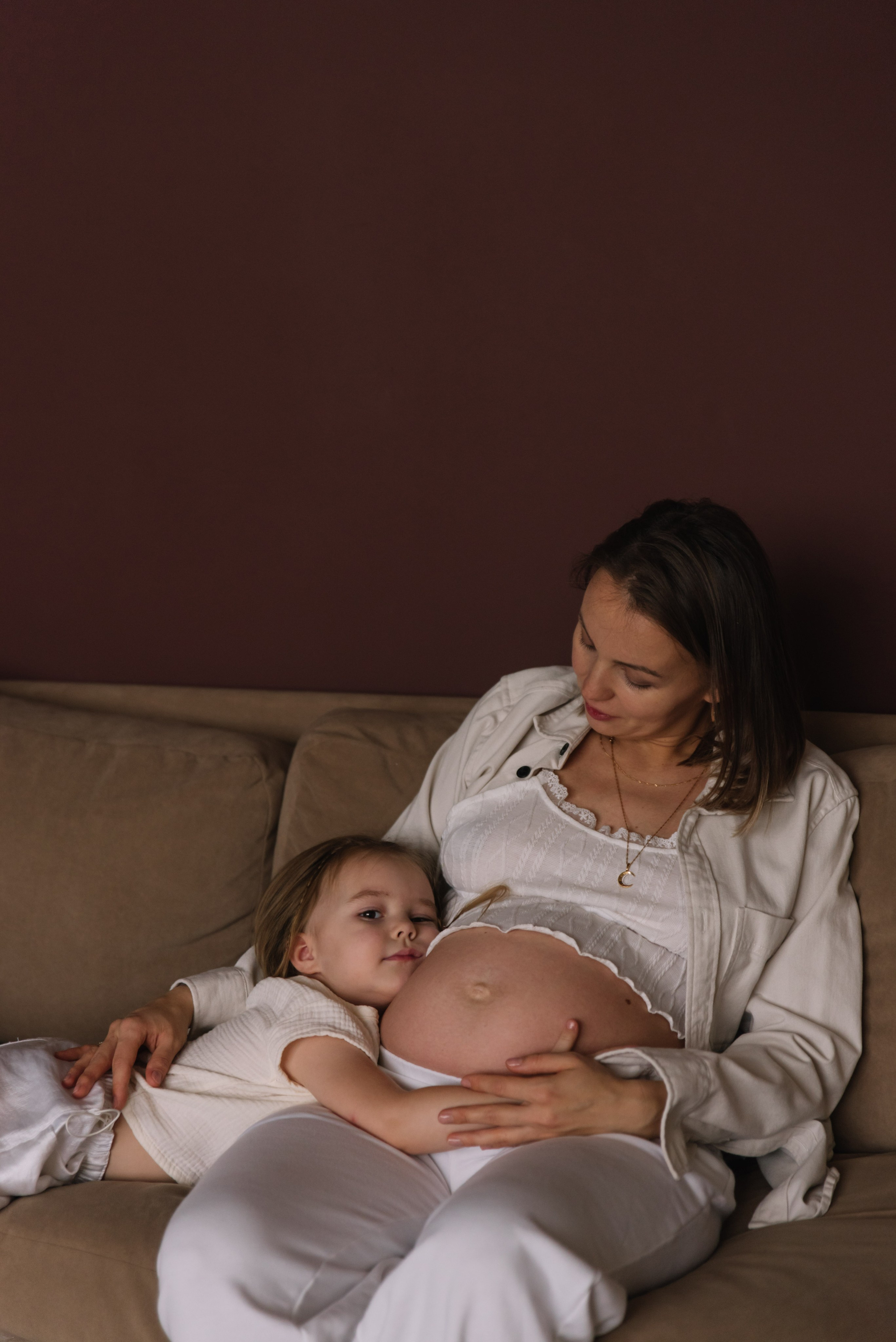 Эльвира, Рома и Зарина. Фотограф Нижний Новгорода Елена Калмыкова