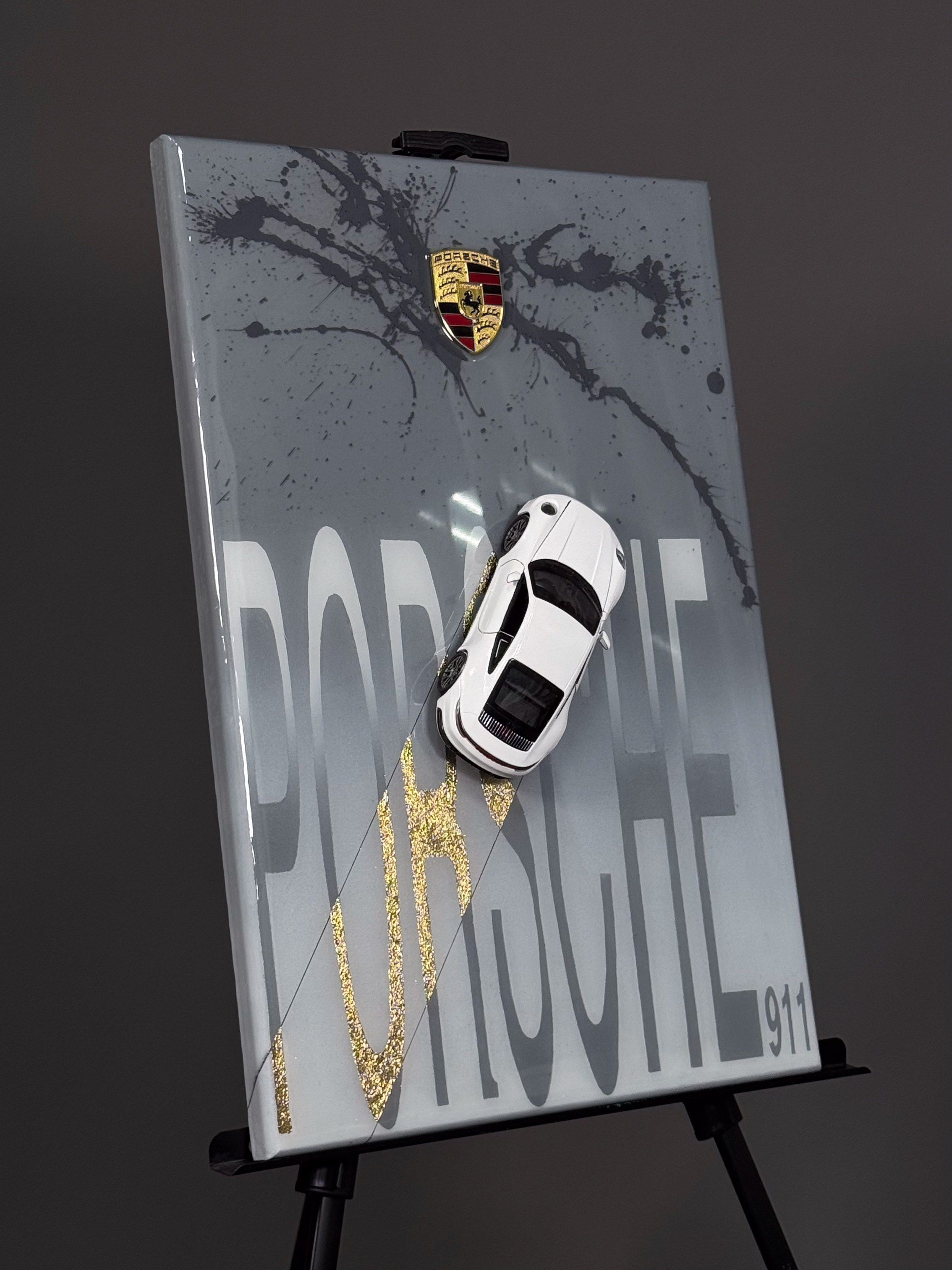 Художественная мастерская ANIG Studio