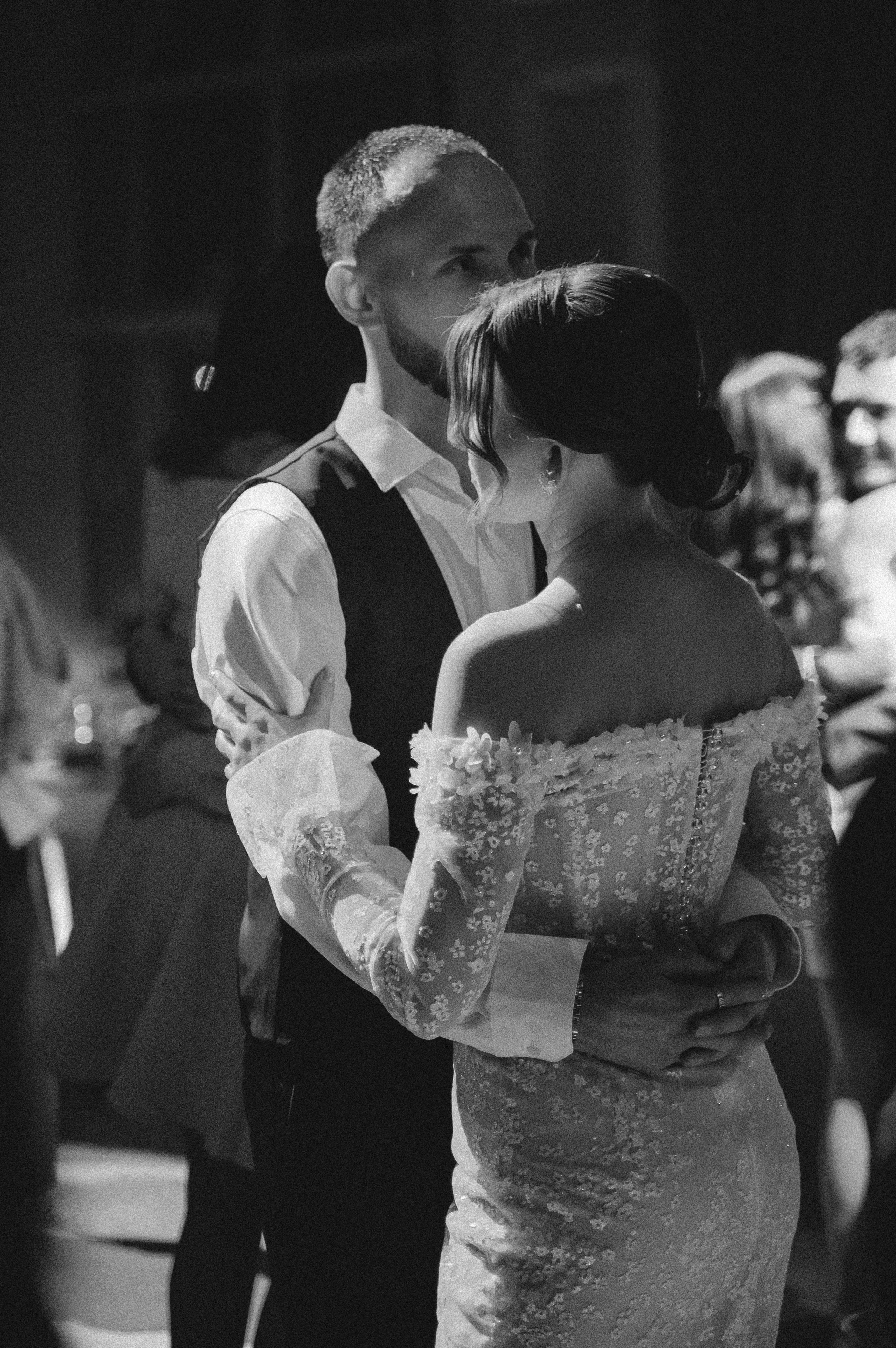 Евгений и Кристина. Свадебный и семейный фотограф в Чебоксарах Ирина Левнер