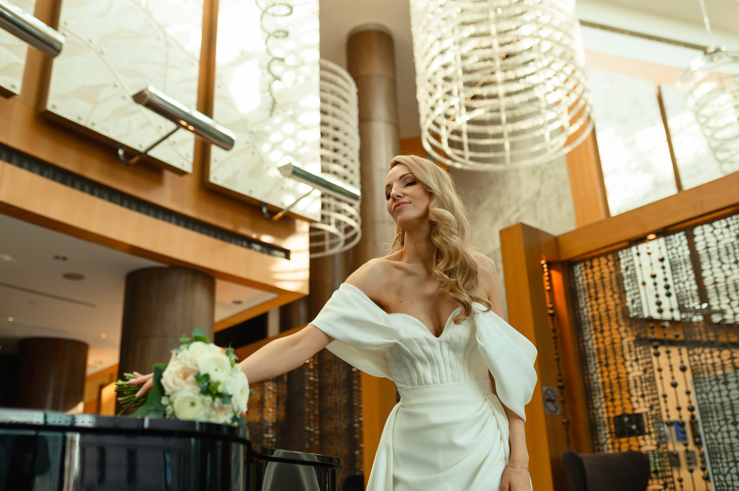 N&S. Фотограф Марина Росси