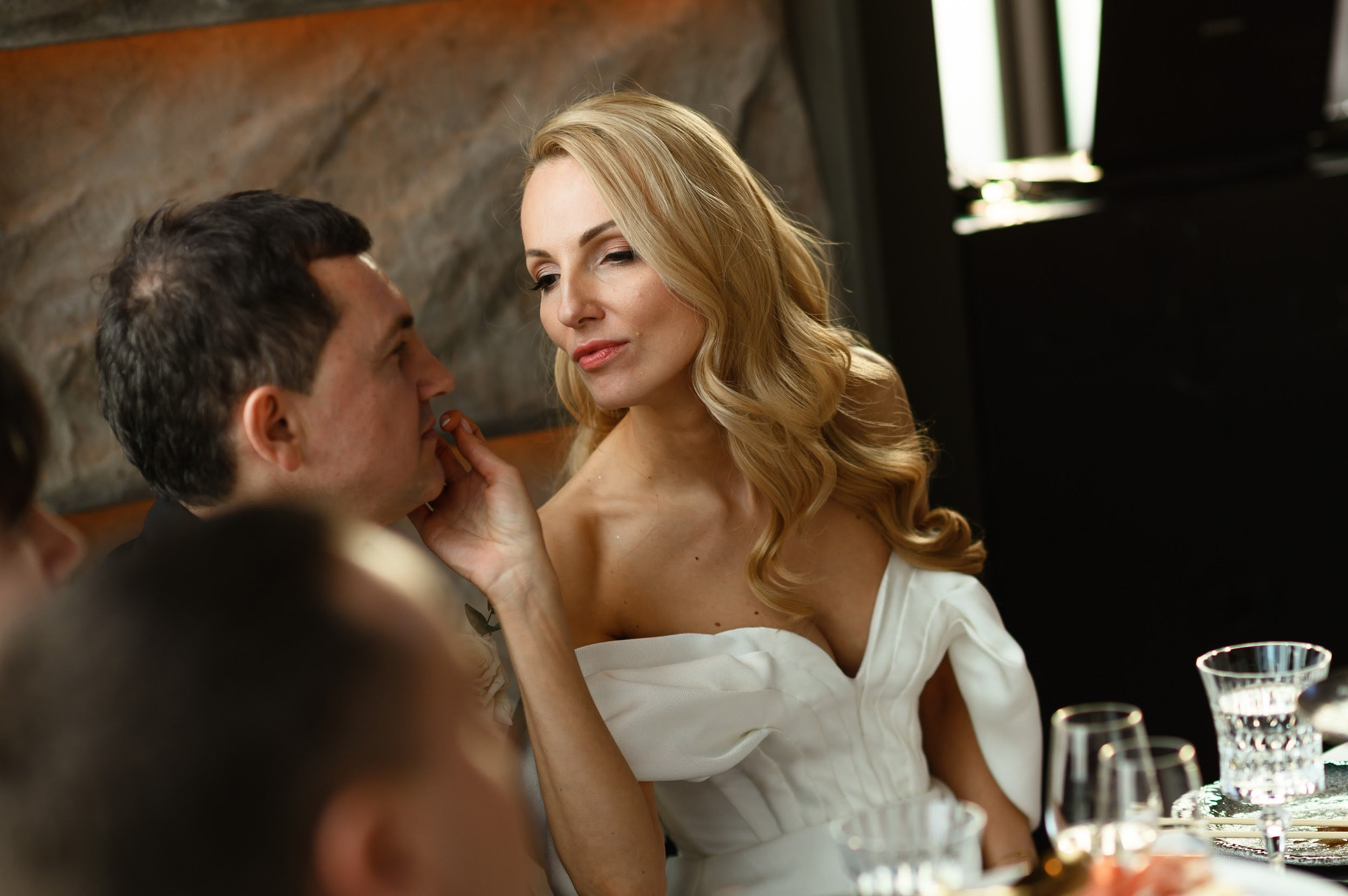 N&S. Фотограф Марина Росси