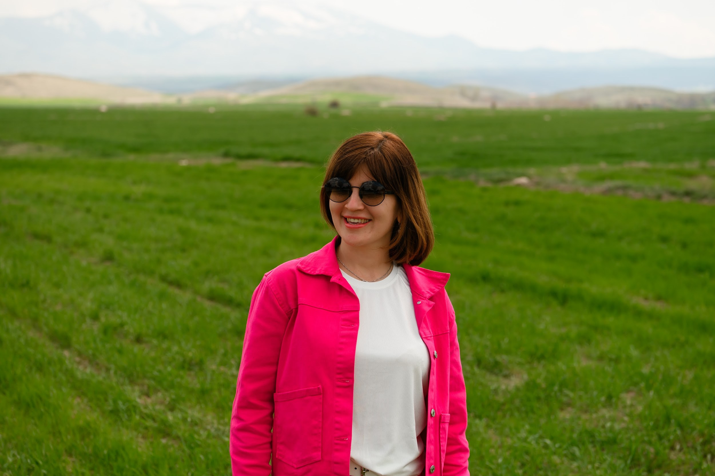 Стамбул-Каппадокия 04.2025. Фотограф Марина Росси