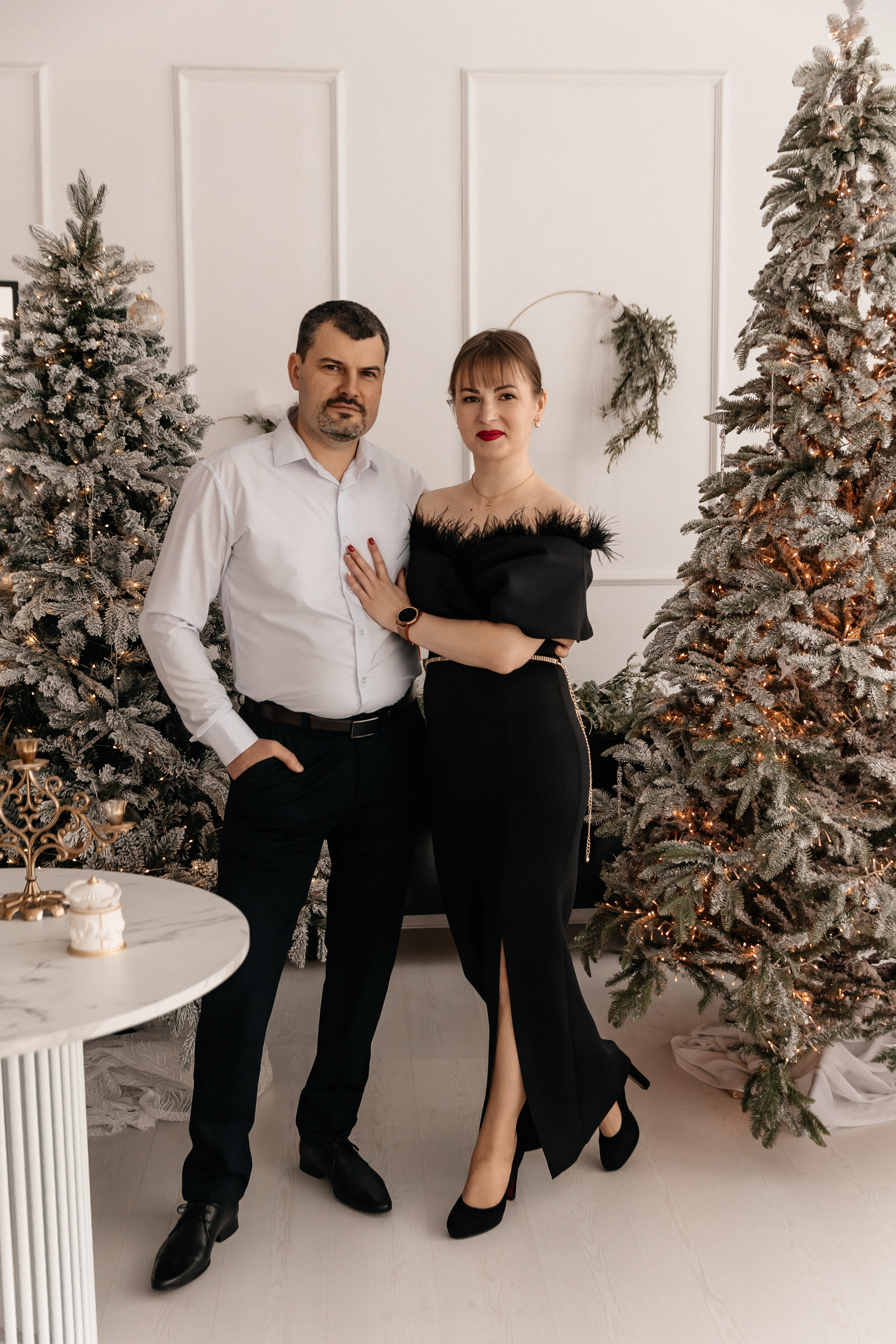 Нина, Саша, Паша, Маша. Семейный фотограф Минск Усова Ольга