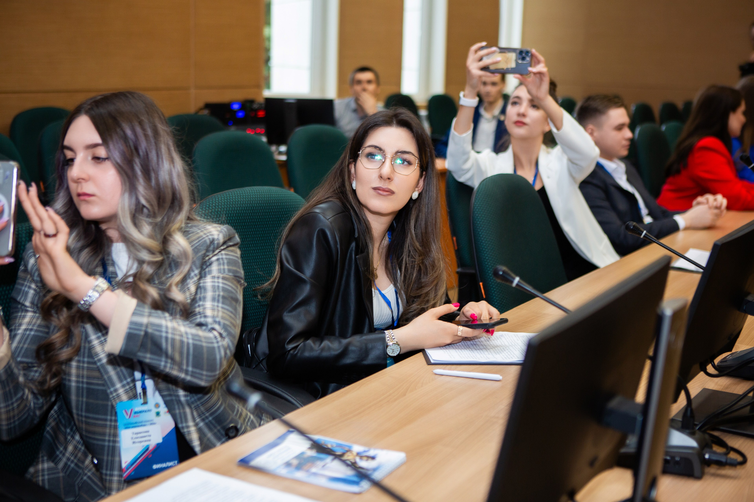 Мои медиа выборы 2024. Профессиональный фотограф в Мценске и Орловской области