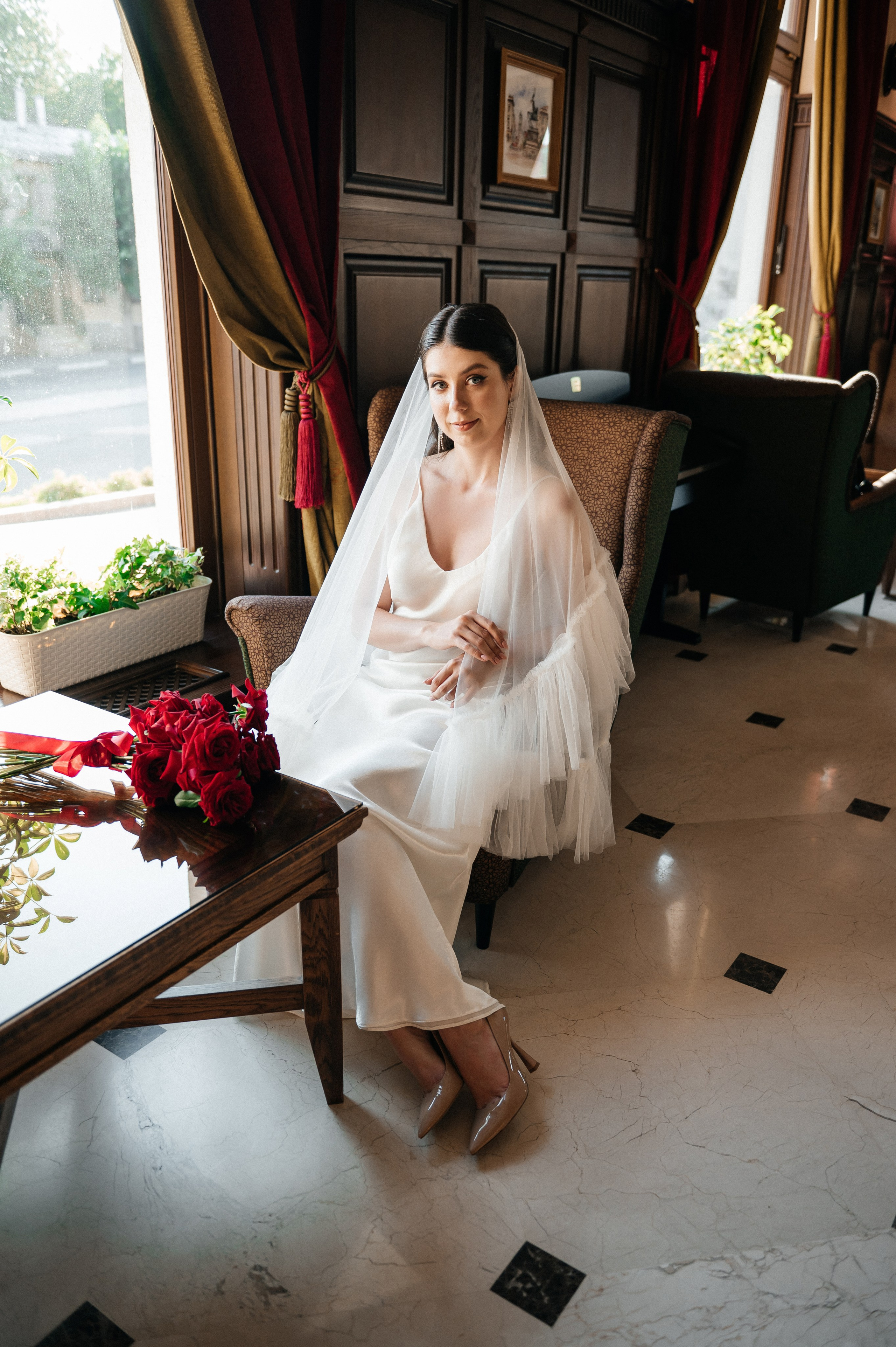 Г&С. Фотограф Рязань. Дарья Дмитриева