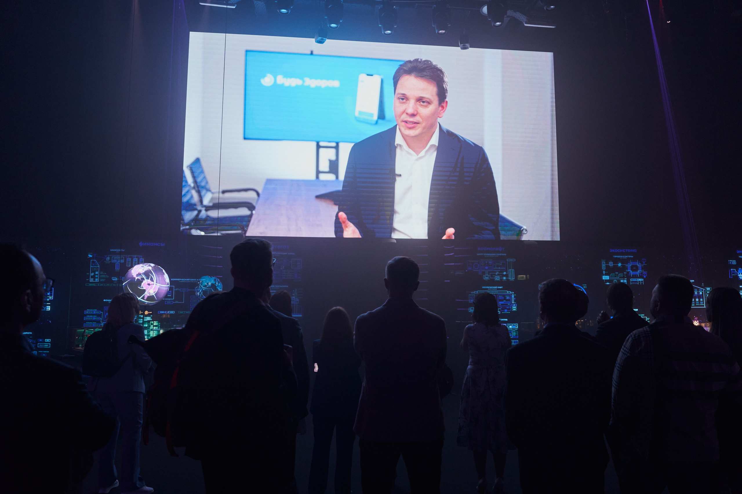 Клинике «Будь Здоров» 20 лет. Свадебный фотограф в Москве и Подмосковье Виктор Одинцов