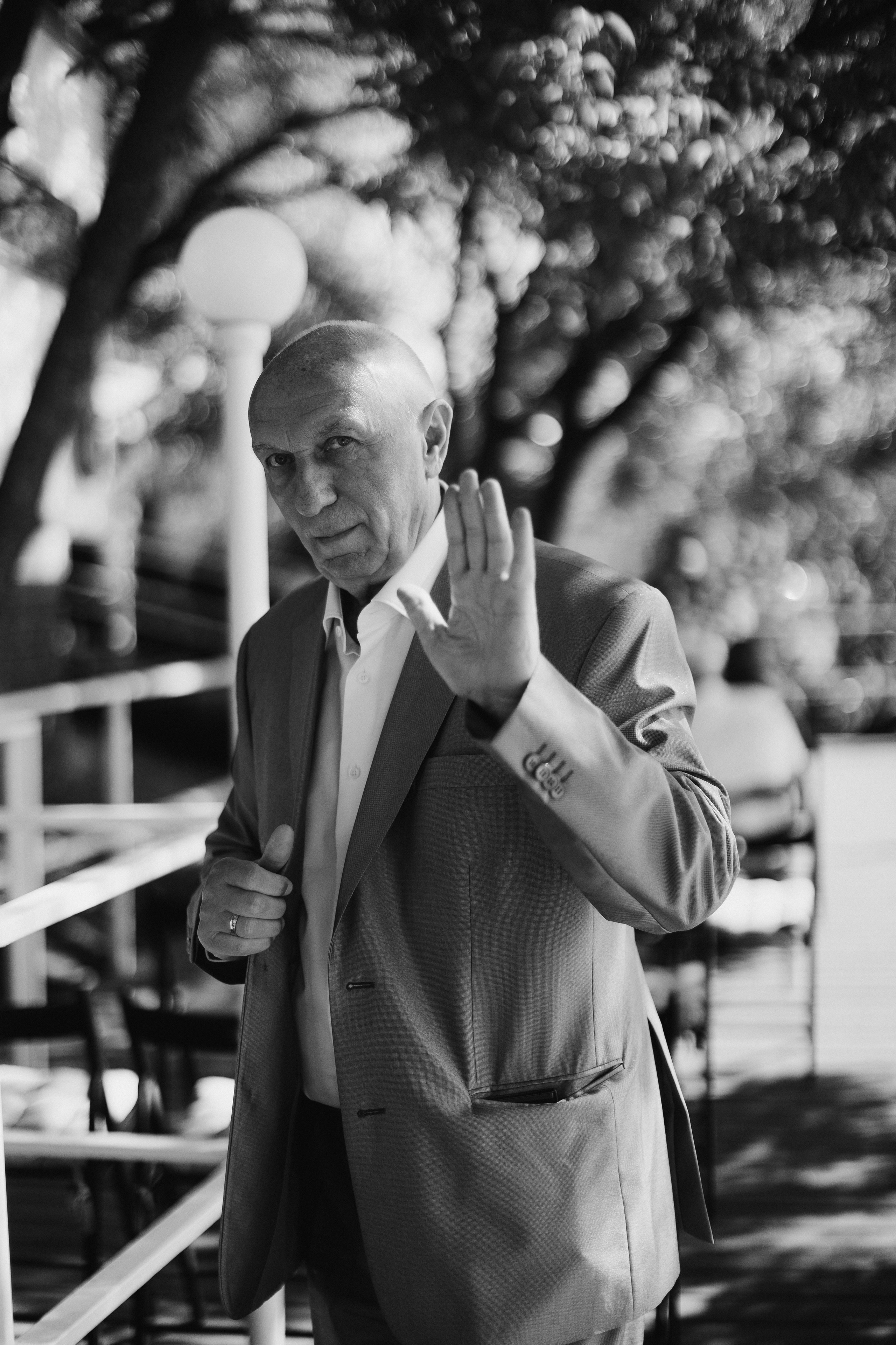 Полина и Рома. Портретный фотограф Арсения Теплова