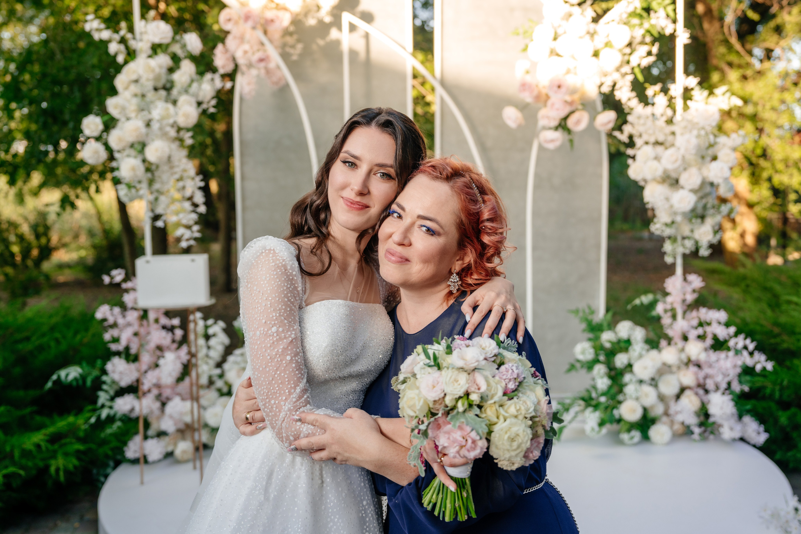 Свадьба Владимира и Элеоноры. Свадебный и семейный фотограф Надежда Соловьева