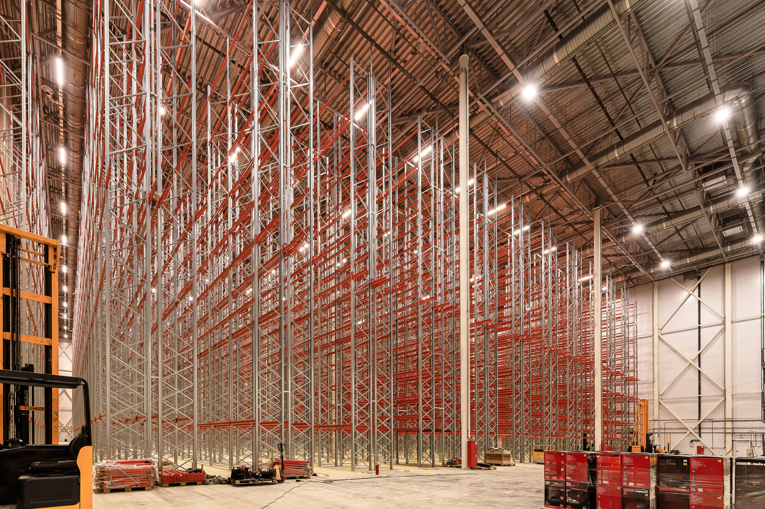 Интерьерная фотография. Фотограф в Санкт-Петербурге и ЛО — Сергей Козлов