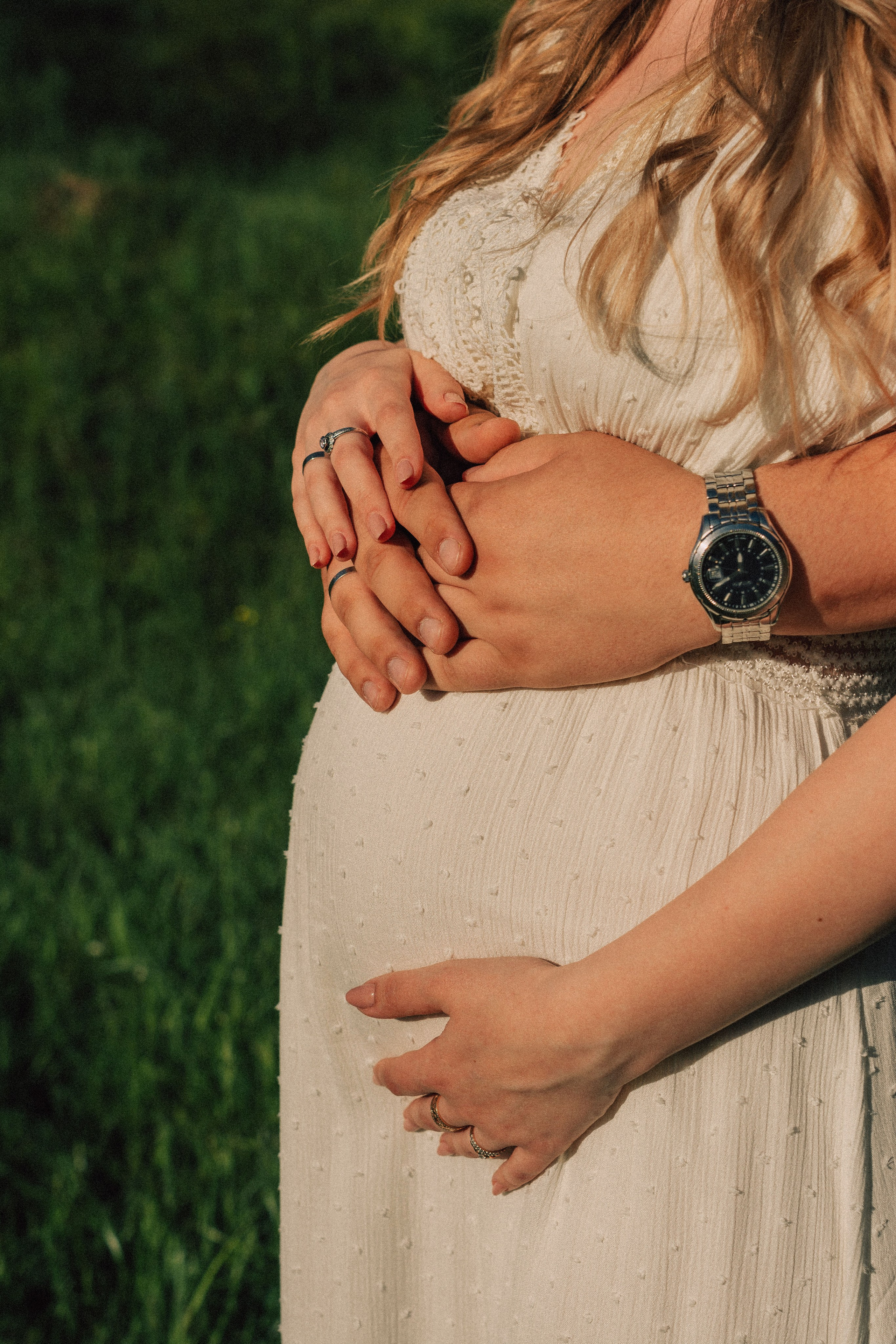 Инна и Алексей. Фотограф в Москве Ангелина Ким