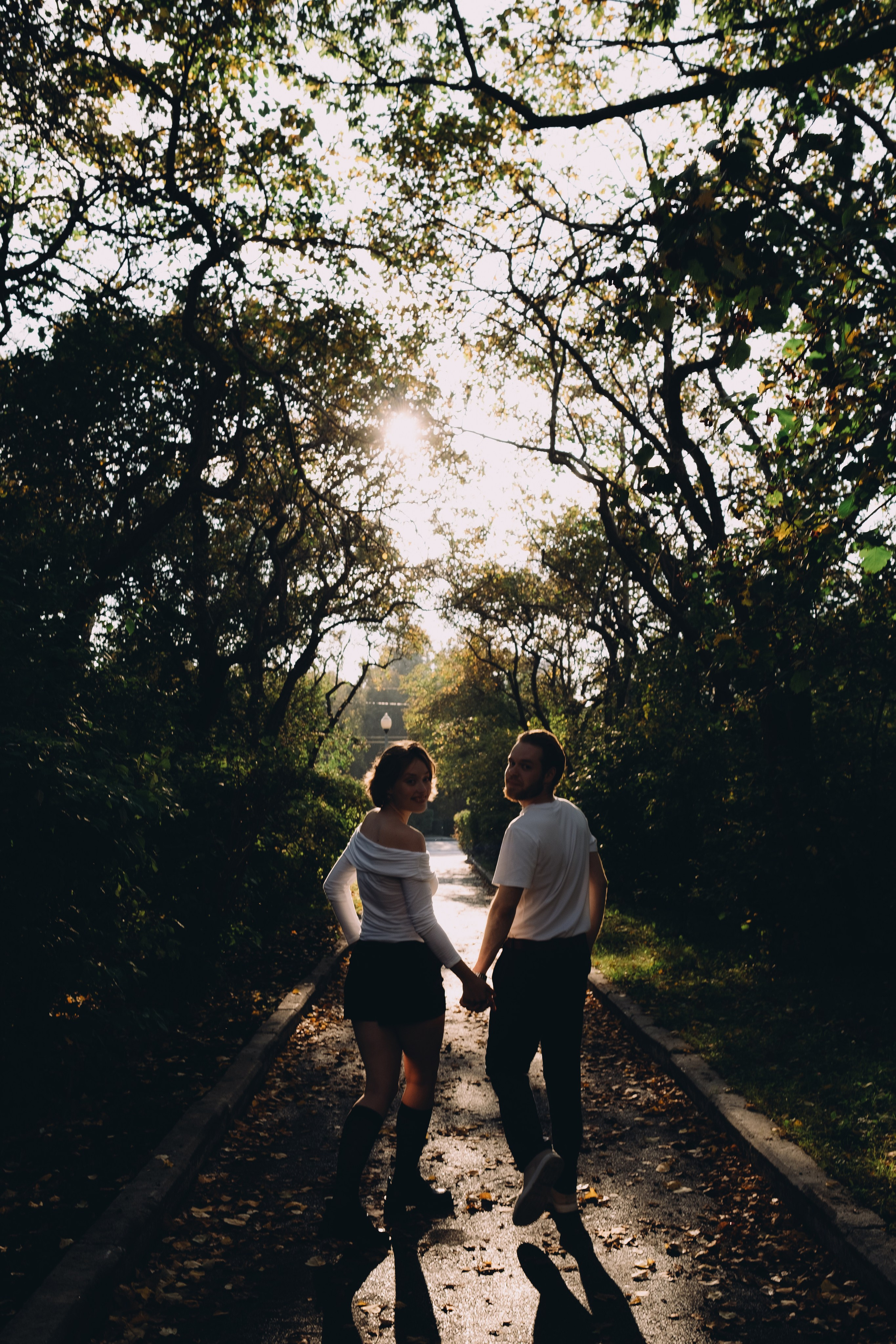 Love story. Юлия Ельцина — фотограф и видеограф в Екатеринбурге
