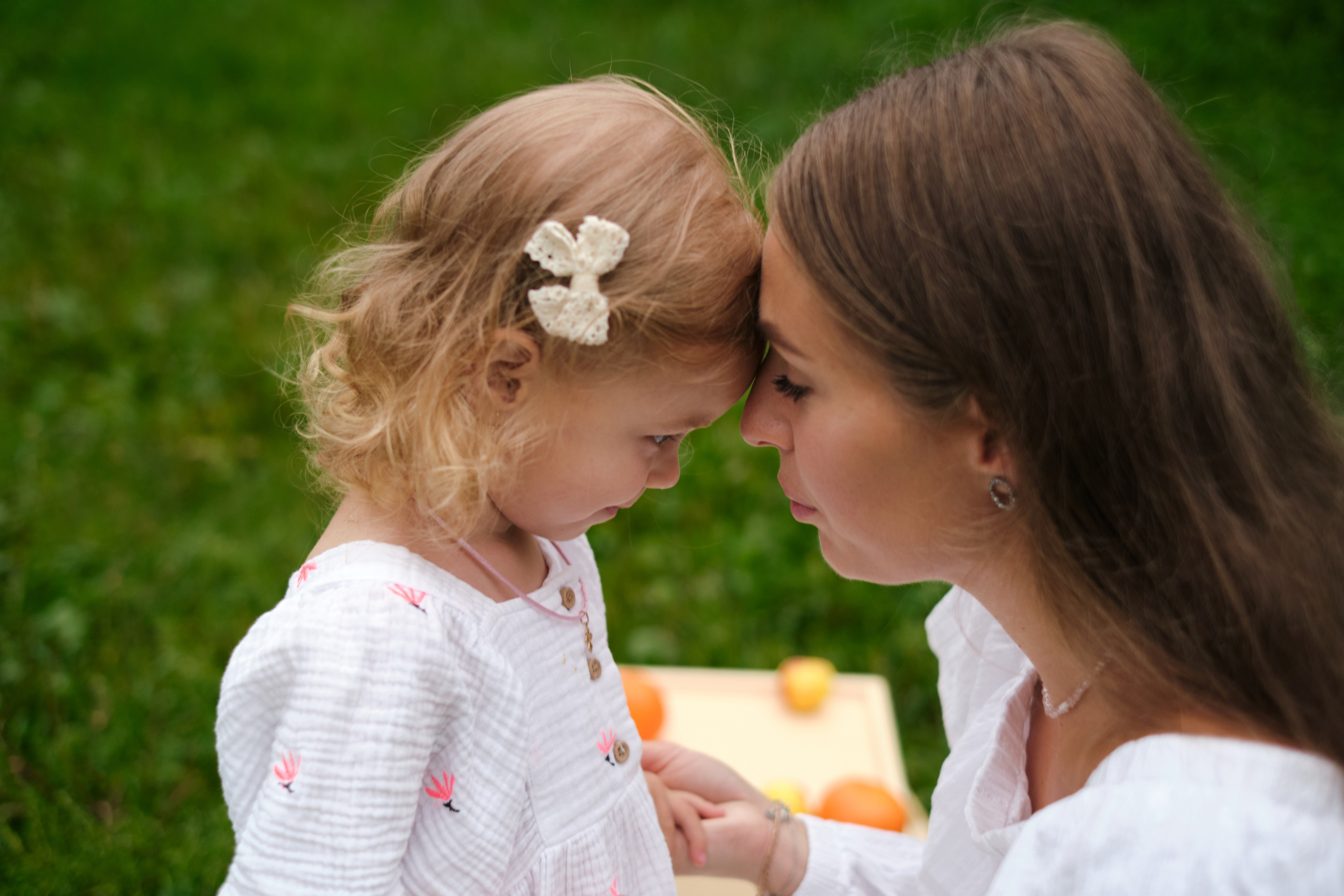Аня и Ева. Фотограф в Санкт-Петербурге Мария Комолитдинова