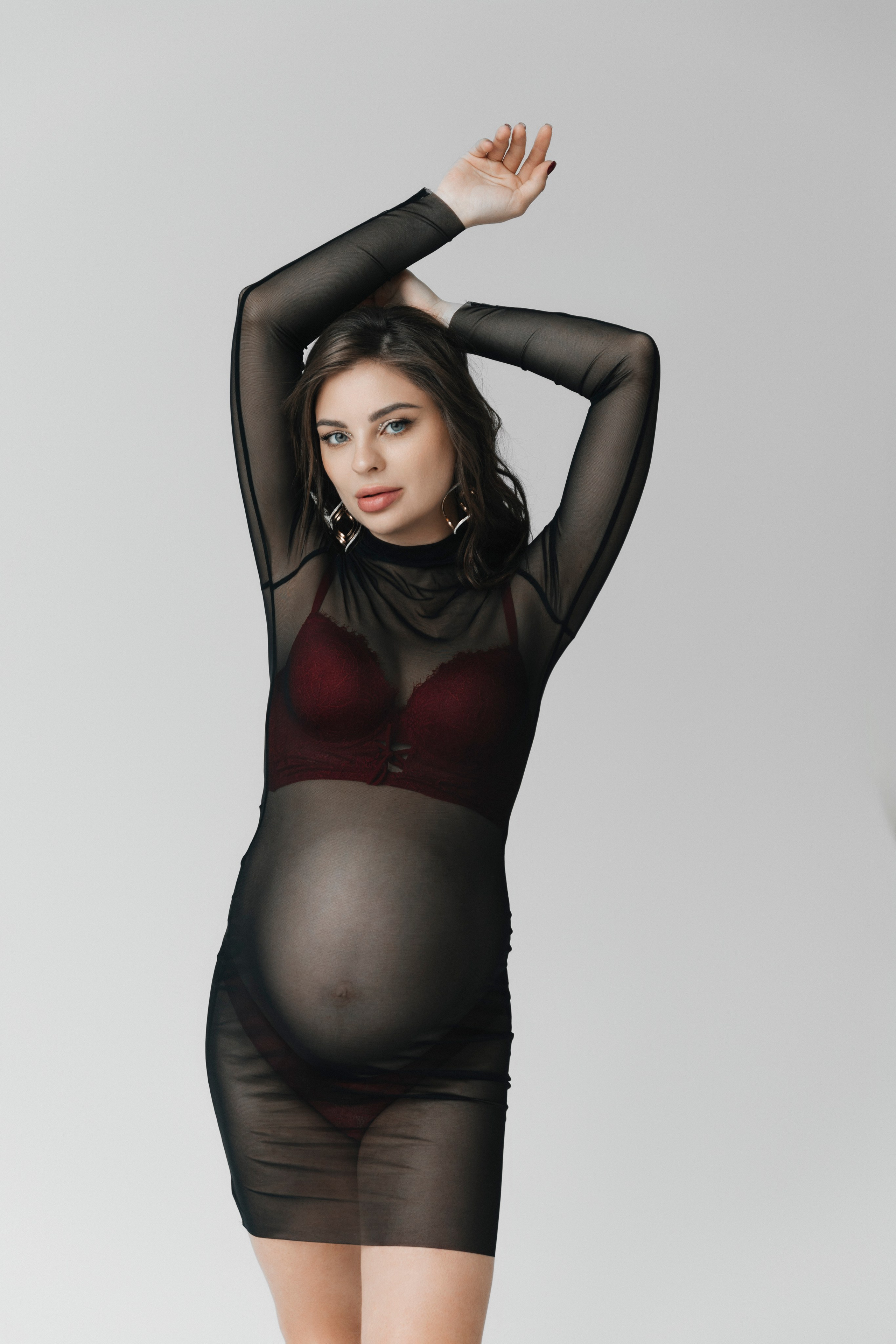 Алиса. Главная