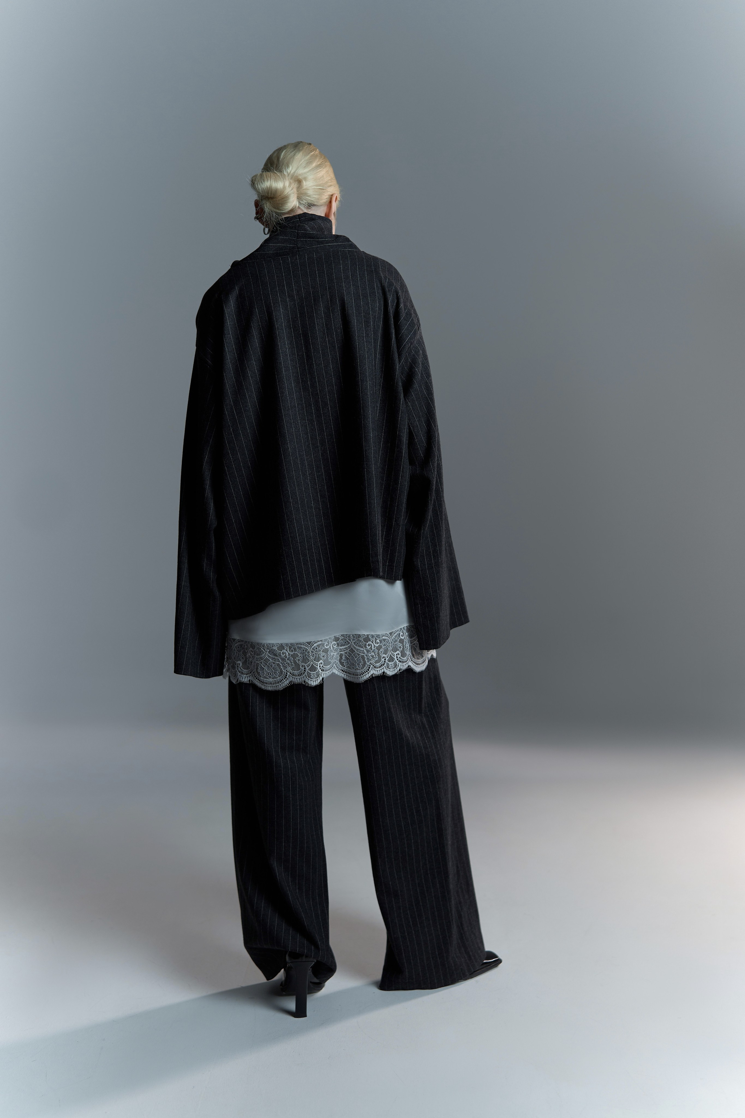 Для CHIENNE. Фотограф в Москве — Ольга Кушнарева